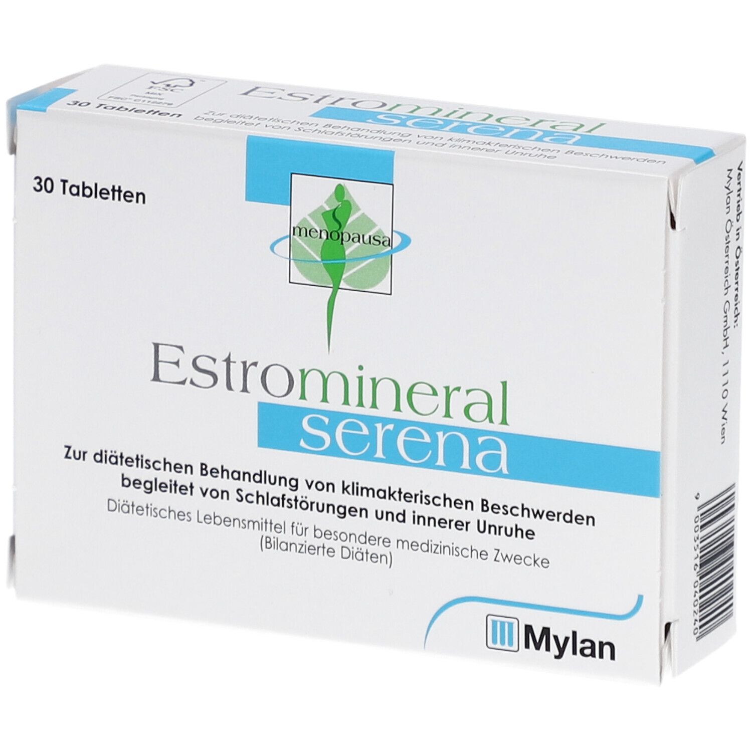 Estromineral serena