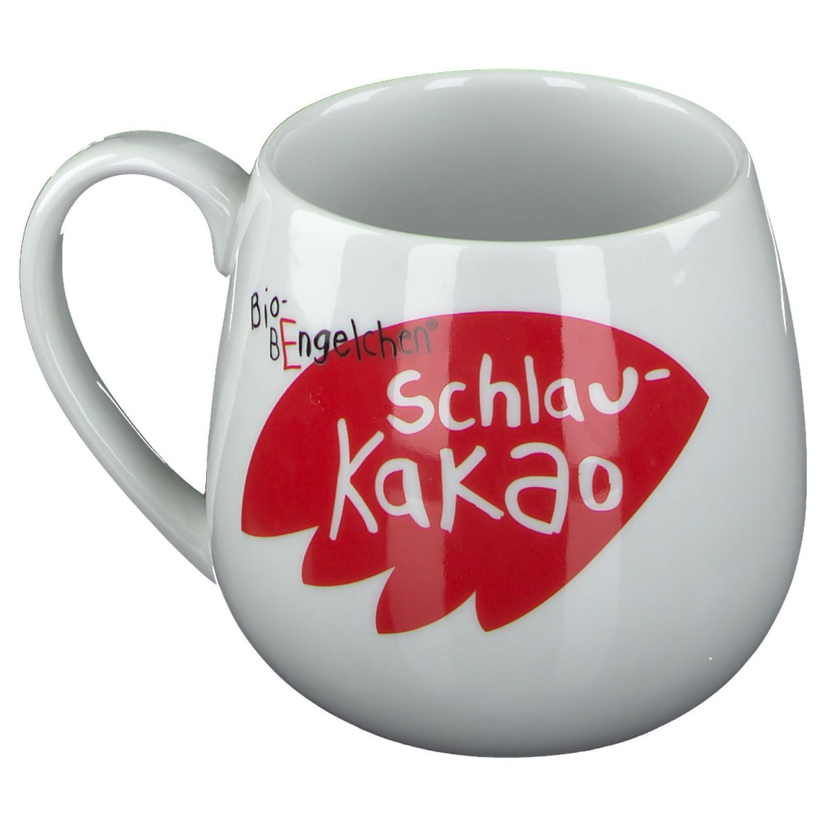 SonnentoR® Schlaukakao Becher Bio-Bengelchen
