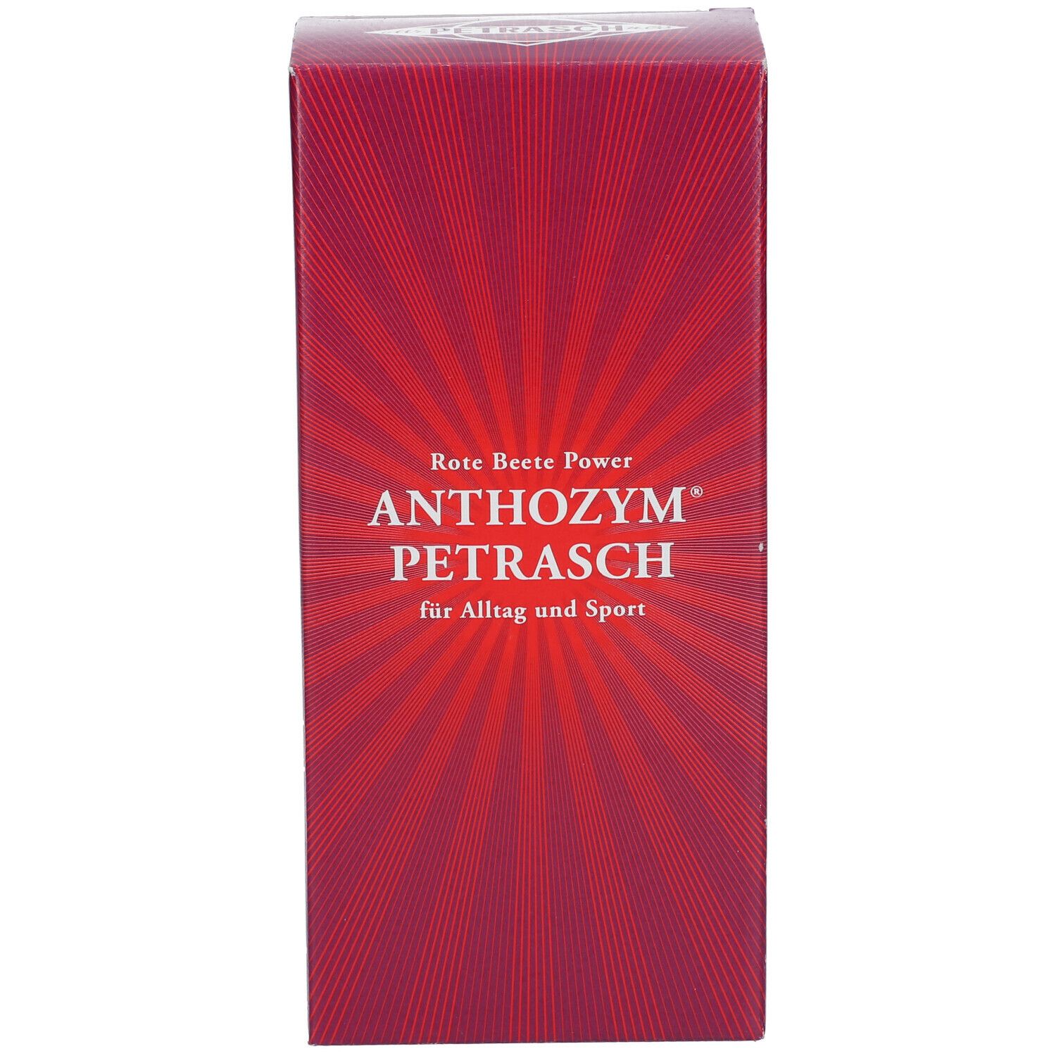ANTHOZYM® Petrasch