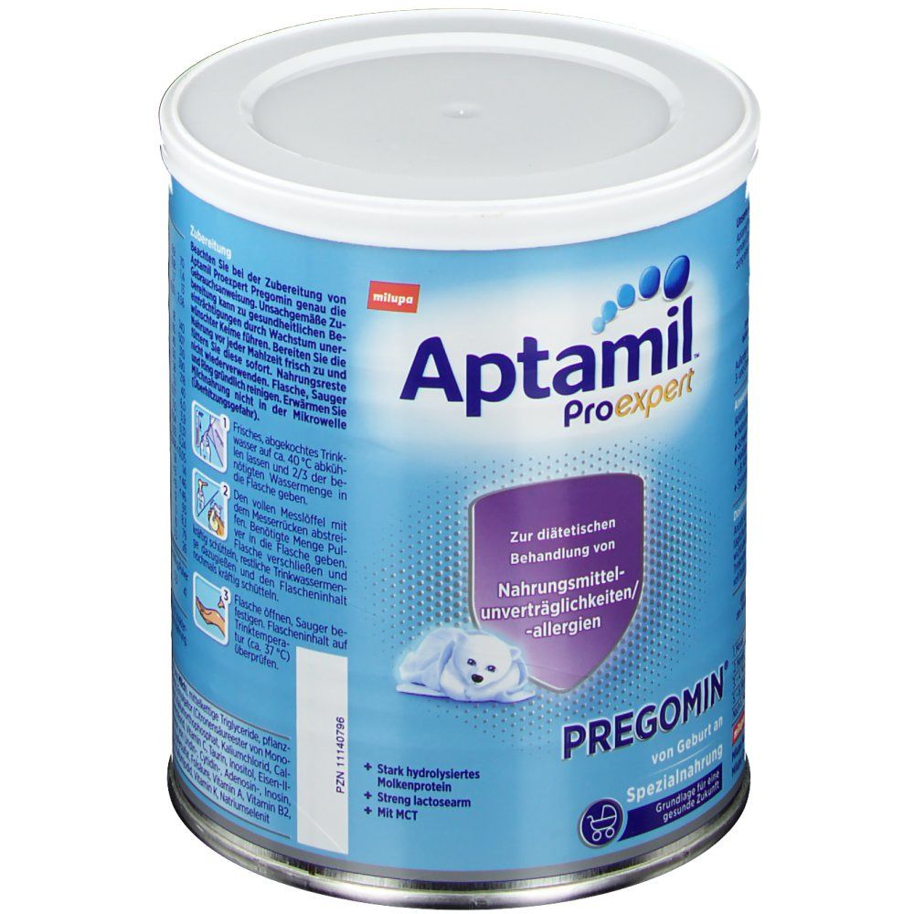 Aptamil® Proexpert PREGOMIN®