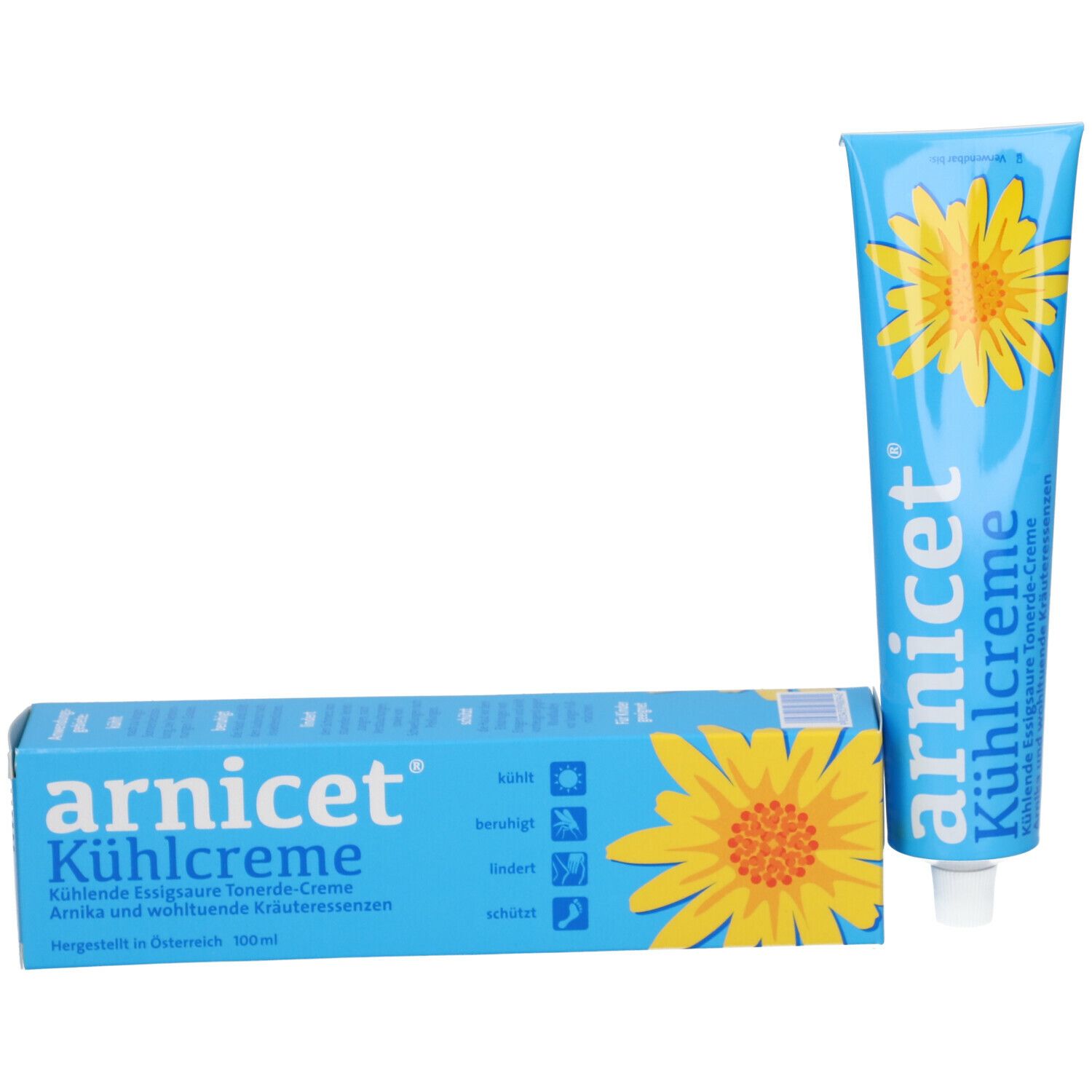 arnicet® Kühl-Creme