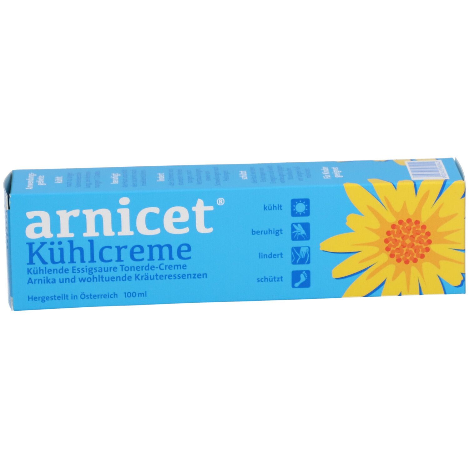 arnicet® Kühl-Creme