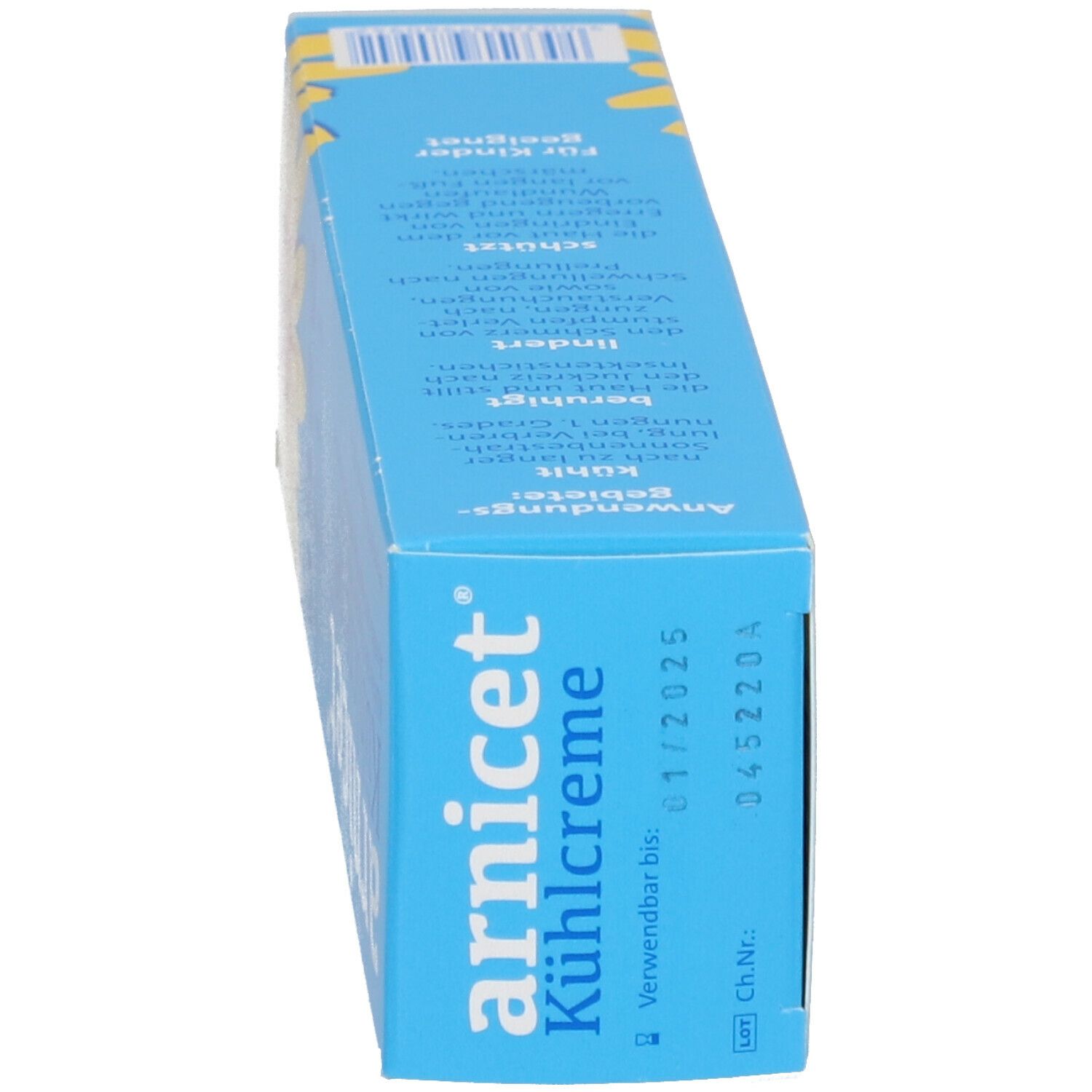 arnicet® Kühl-Creme