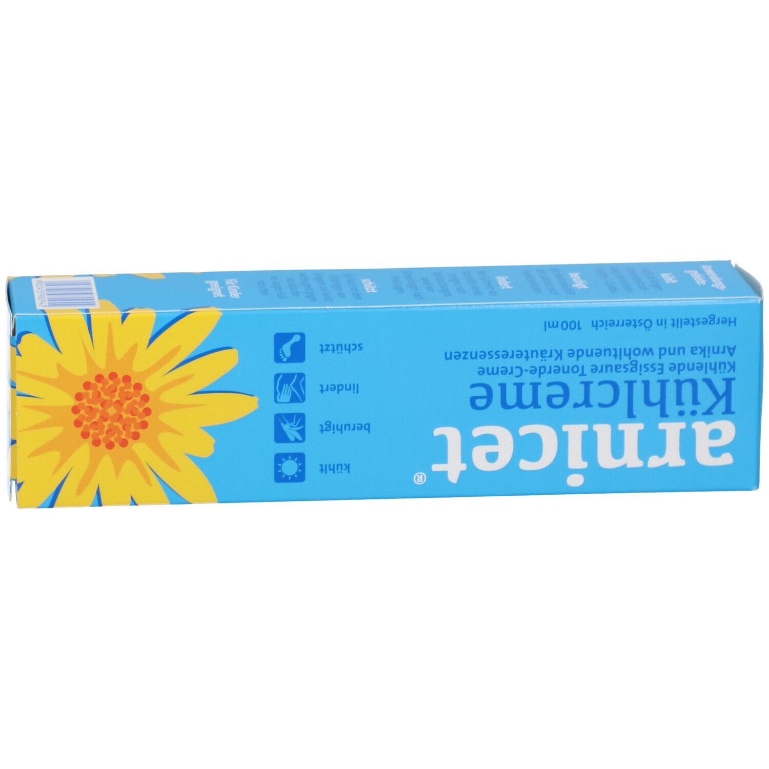 arnicet® Kühl-Creme