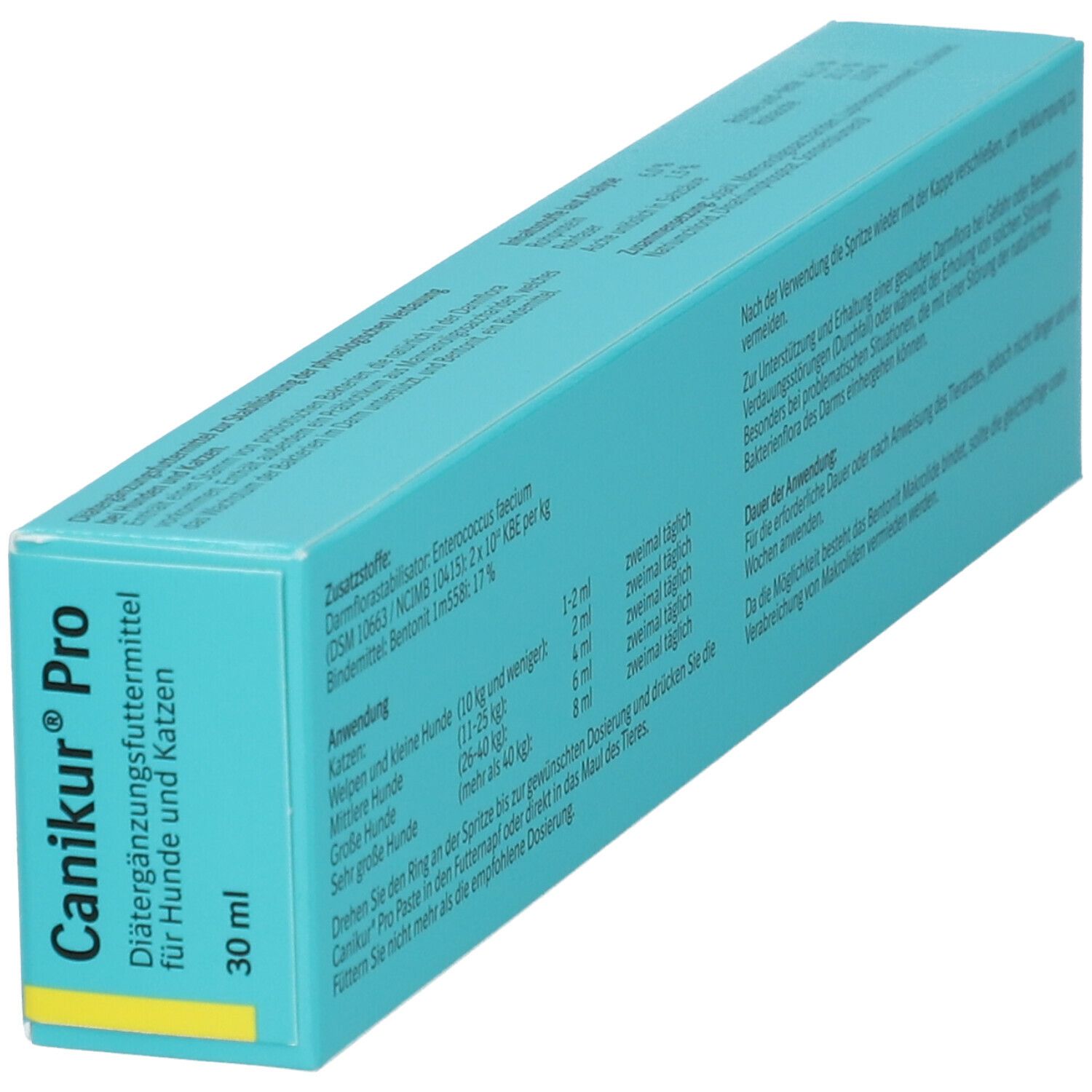 Canikur® Pro
