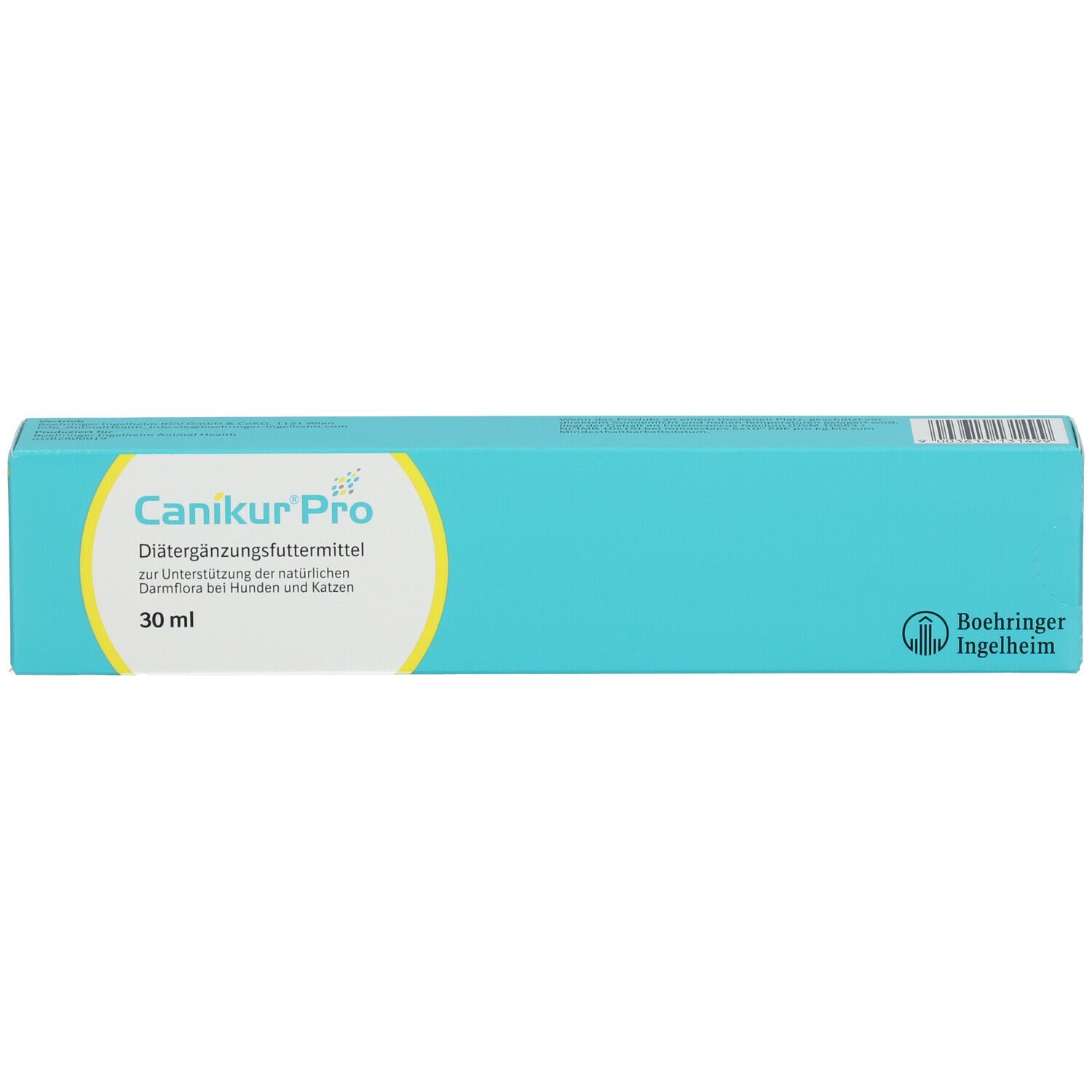 Canikur® Pro