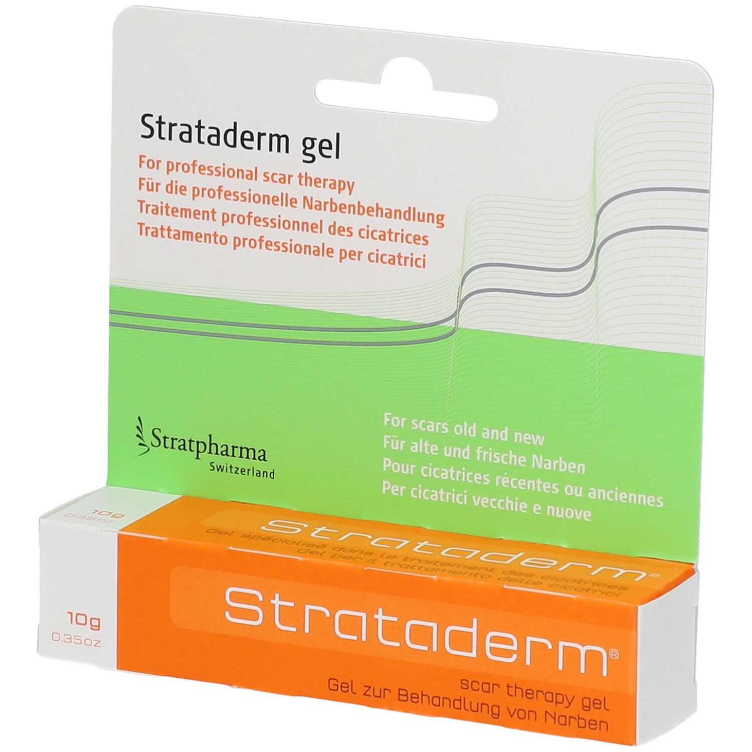 Strataderm