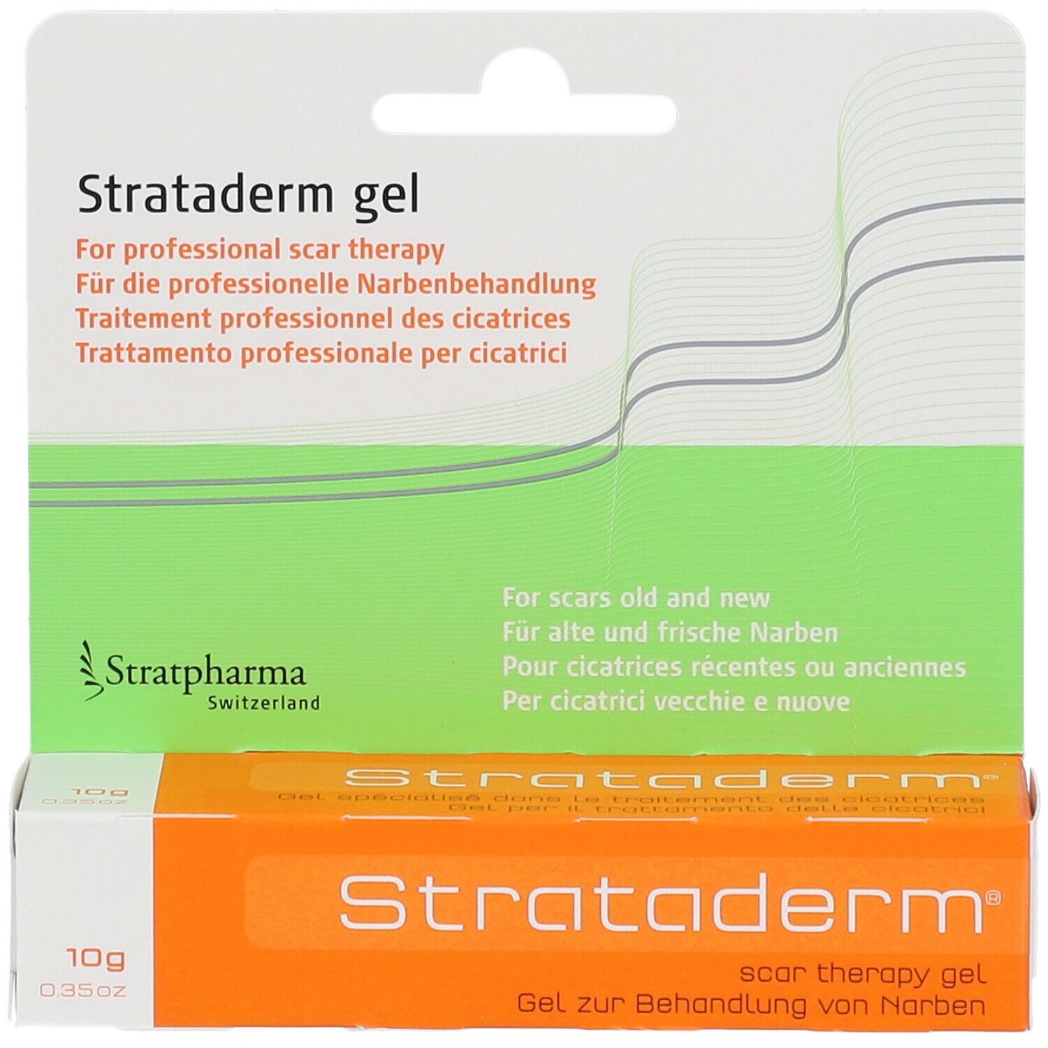 Strataderm