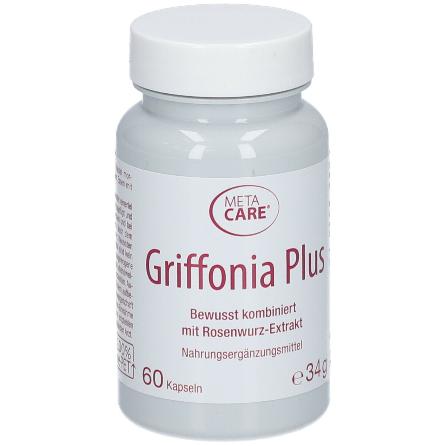 META CARE® Griffonia Plus