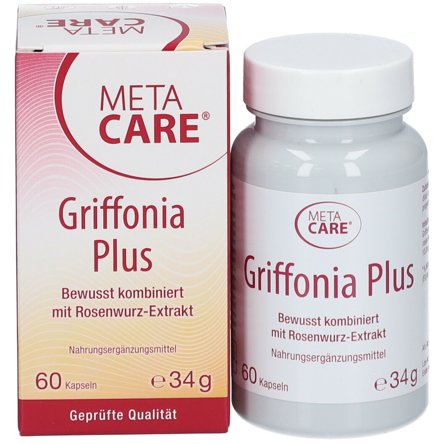 META CARE® Griffonia Plus