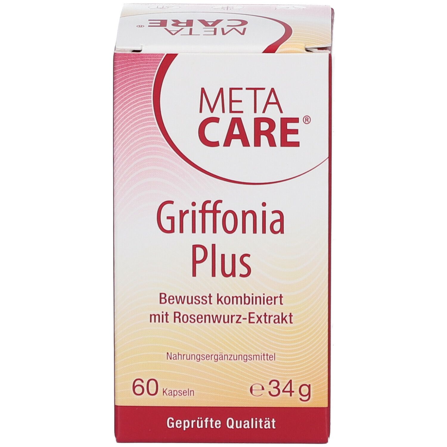 META CARE® Griffonia Plus