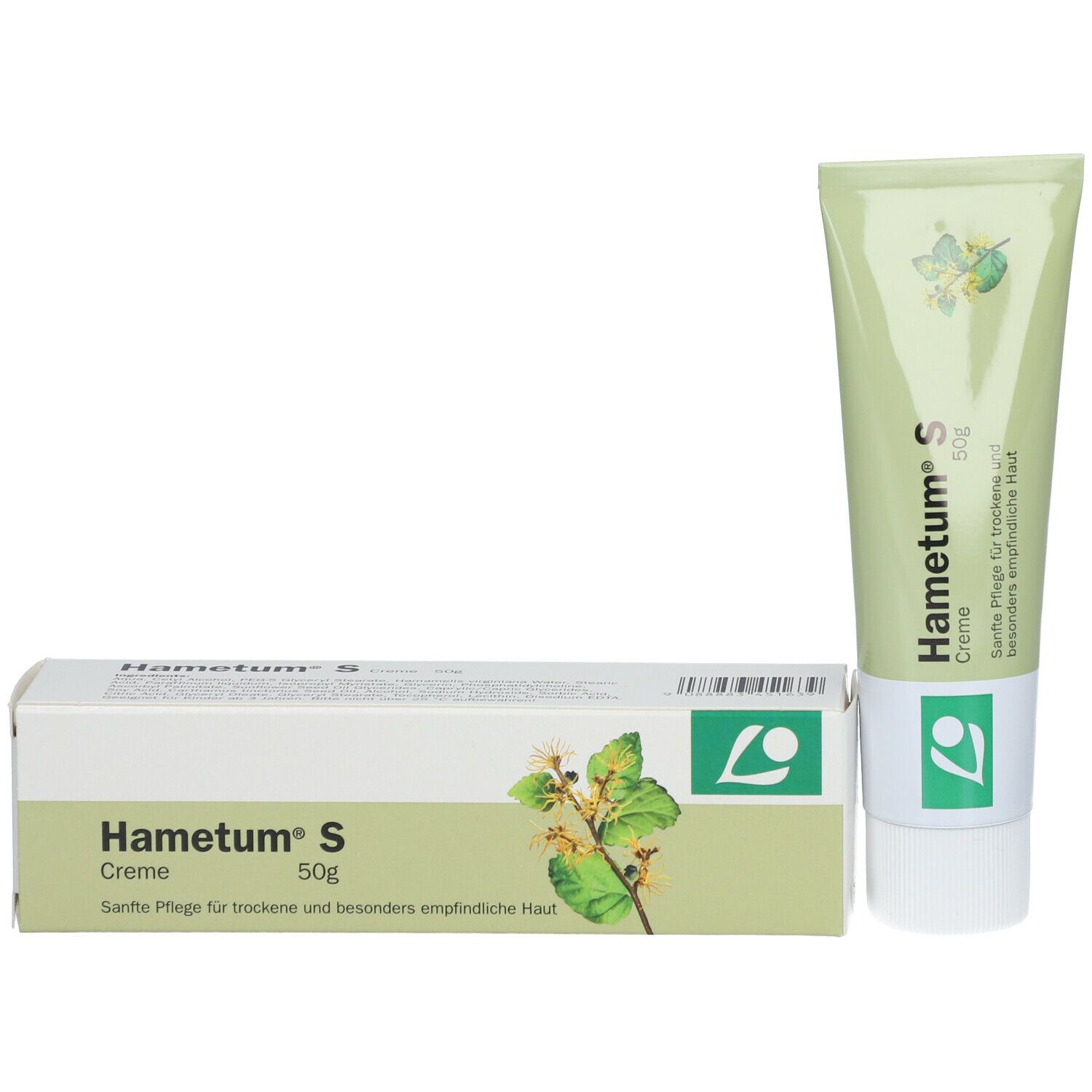 HAMETUM CR