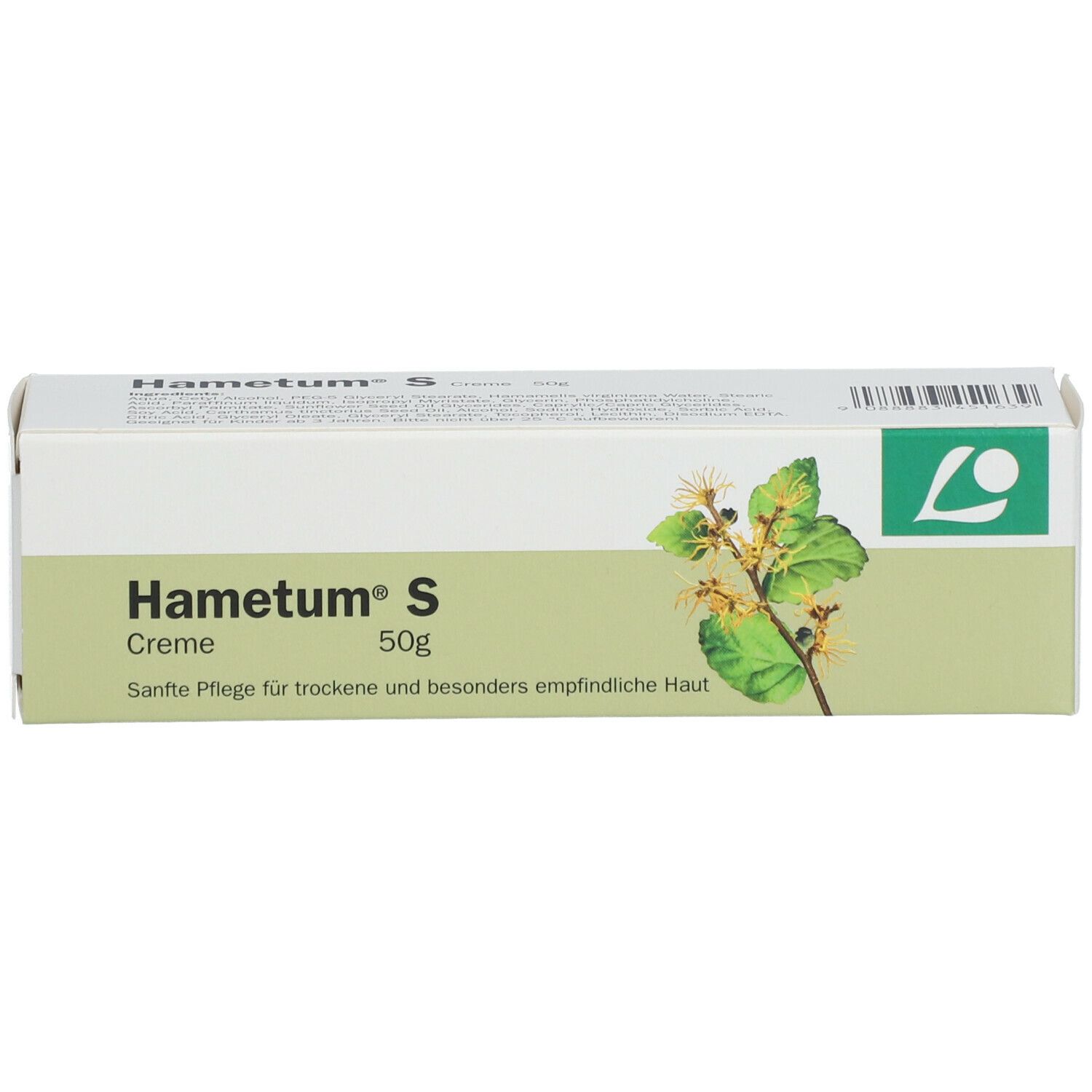 HAMETUM CR