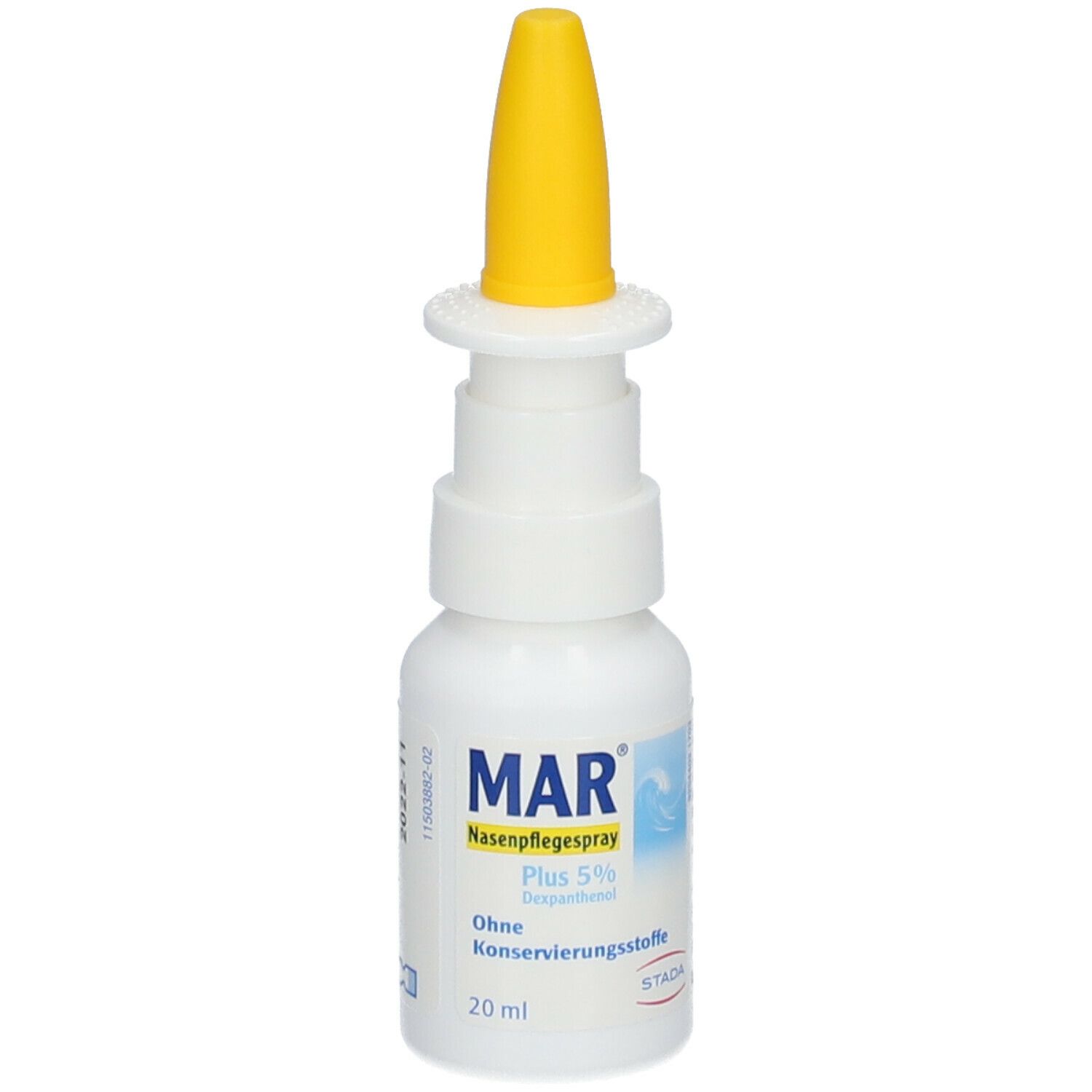 MAR® Plus 5%