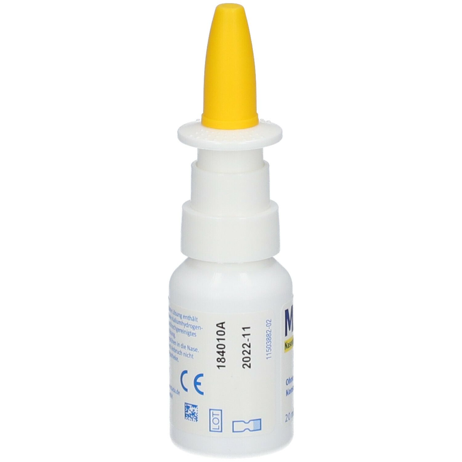 MAR® Plus 5%