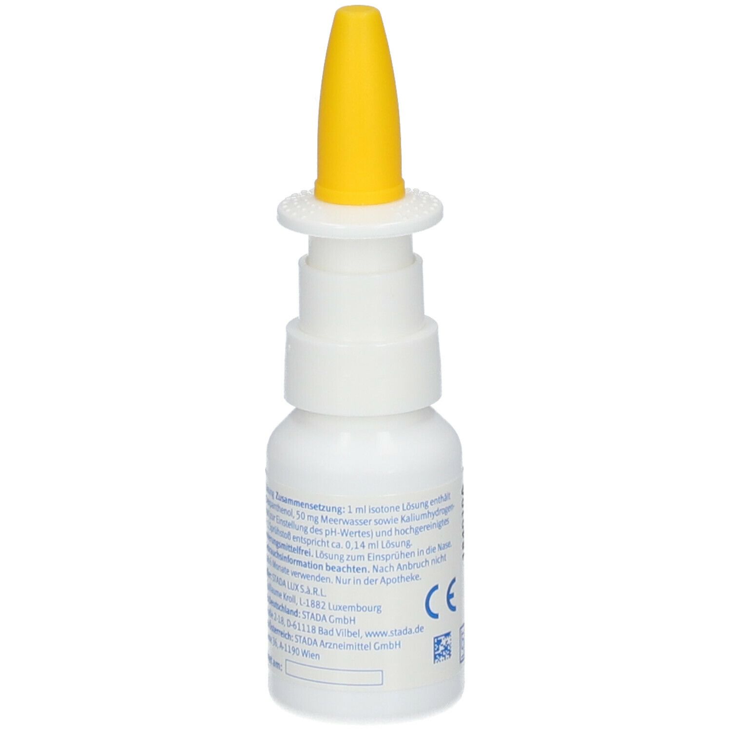 MAR® Plus 5%