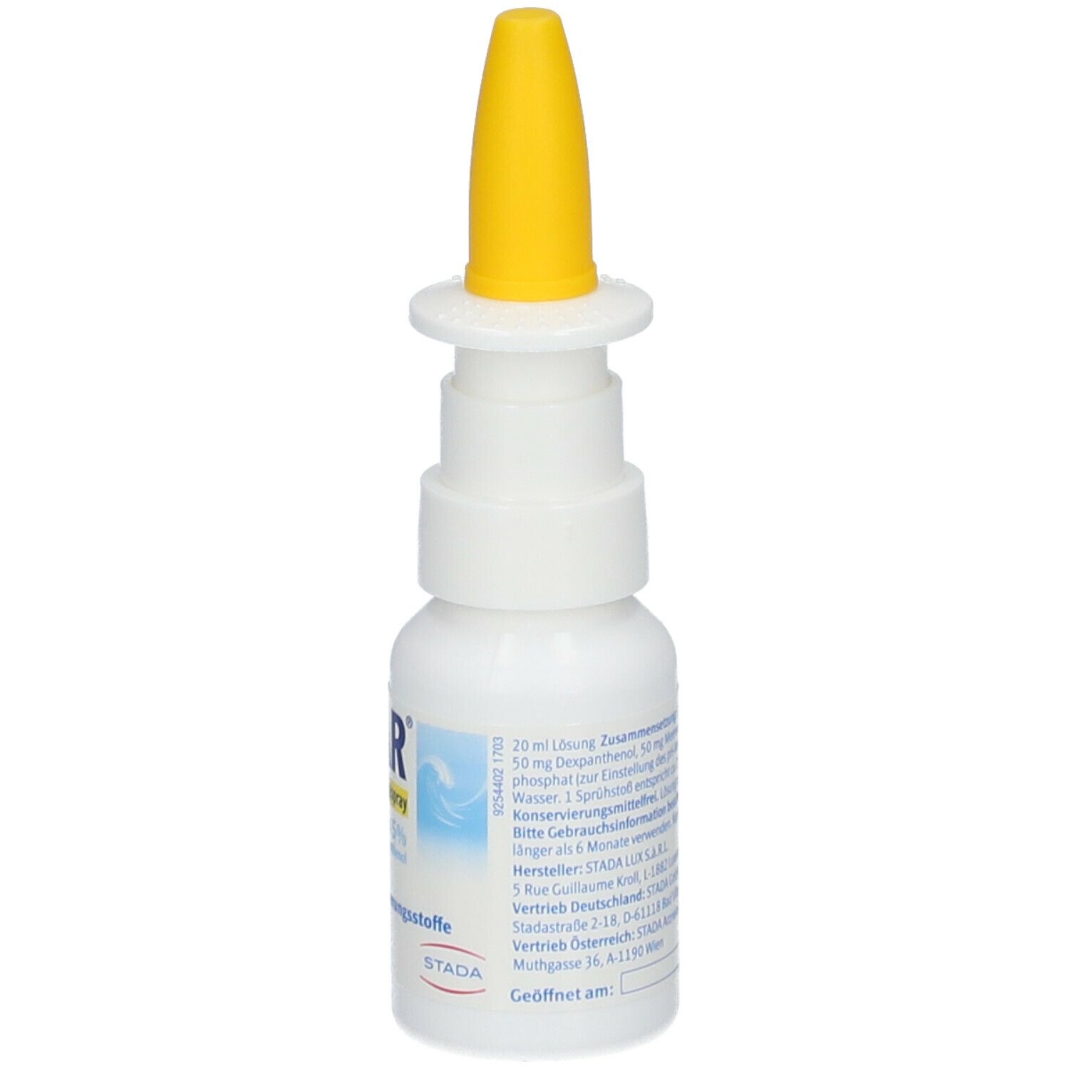 MAR® Plus 5%