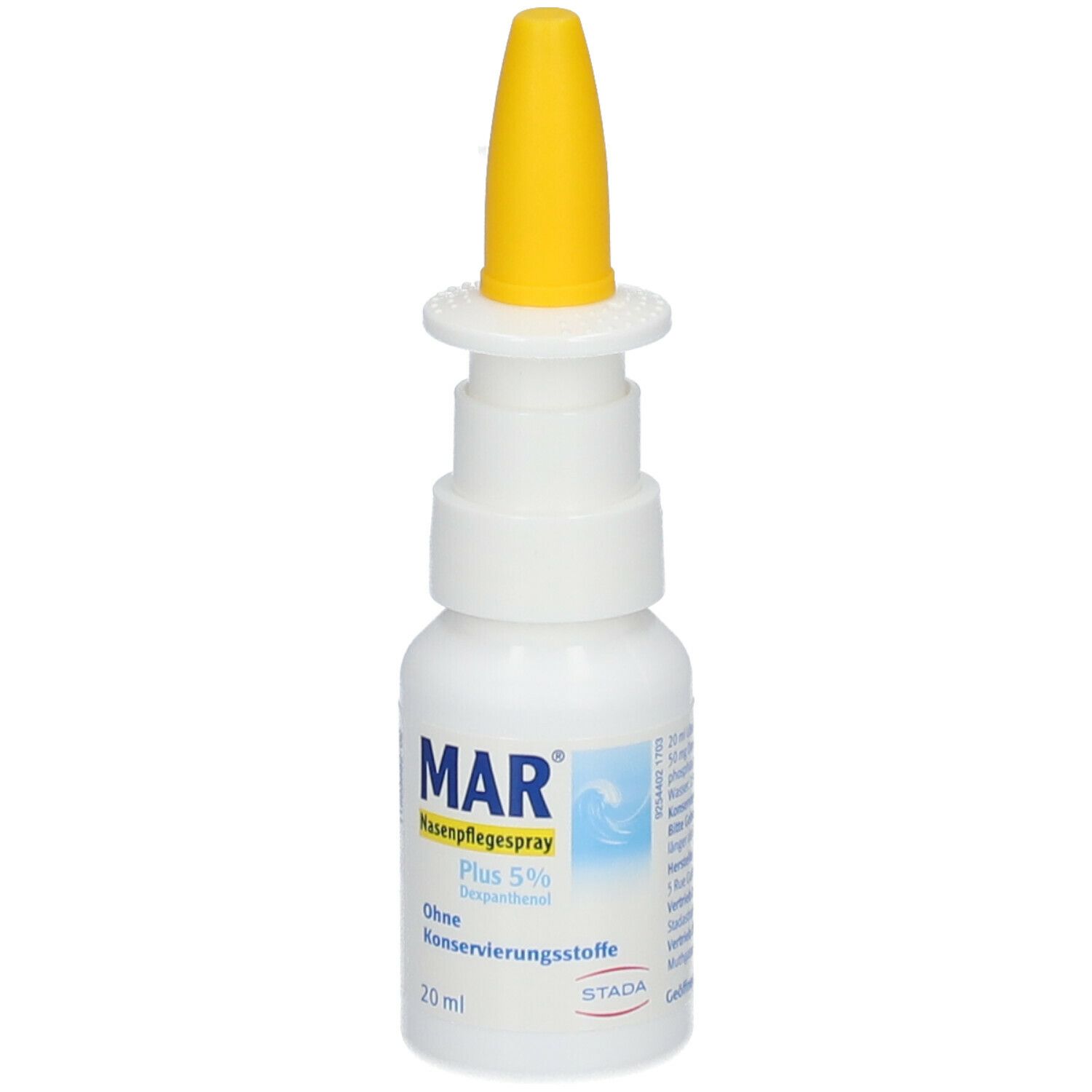 MAR® Plus 5%