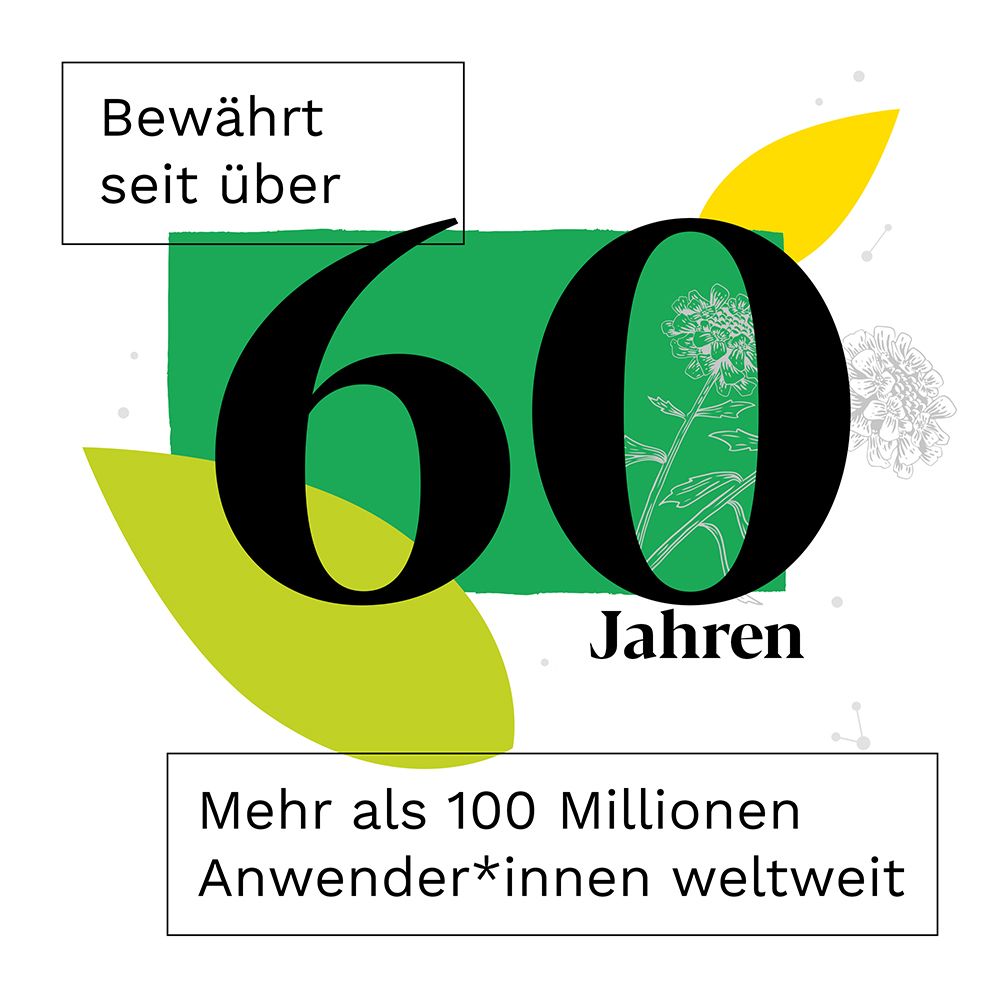 Iberogast® Tropfen bei vielfältigen Magen-Darm-Beschwerden  100 ml