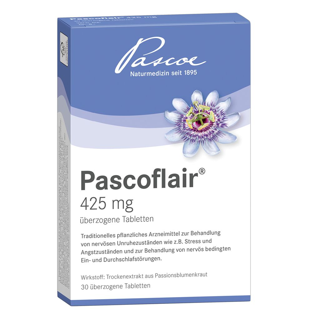 Pascoflair® Tabletten