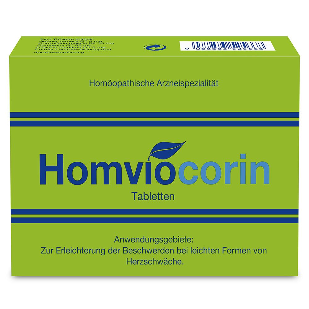 Homviocorin