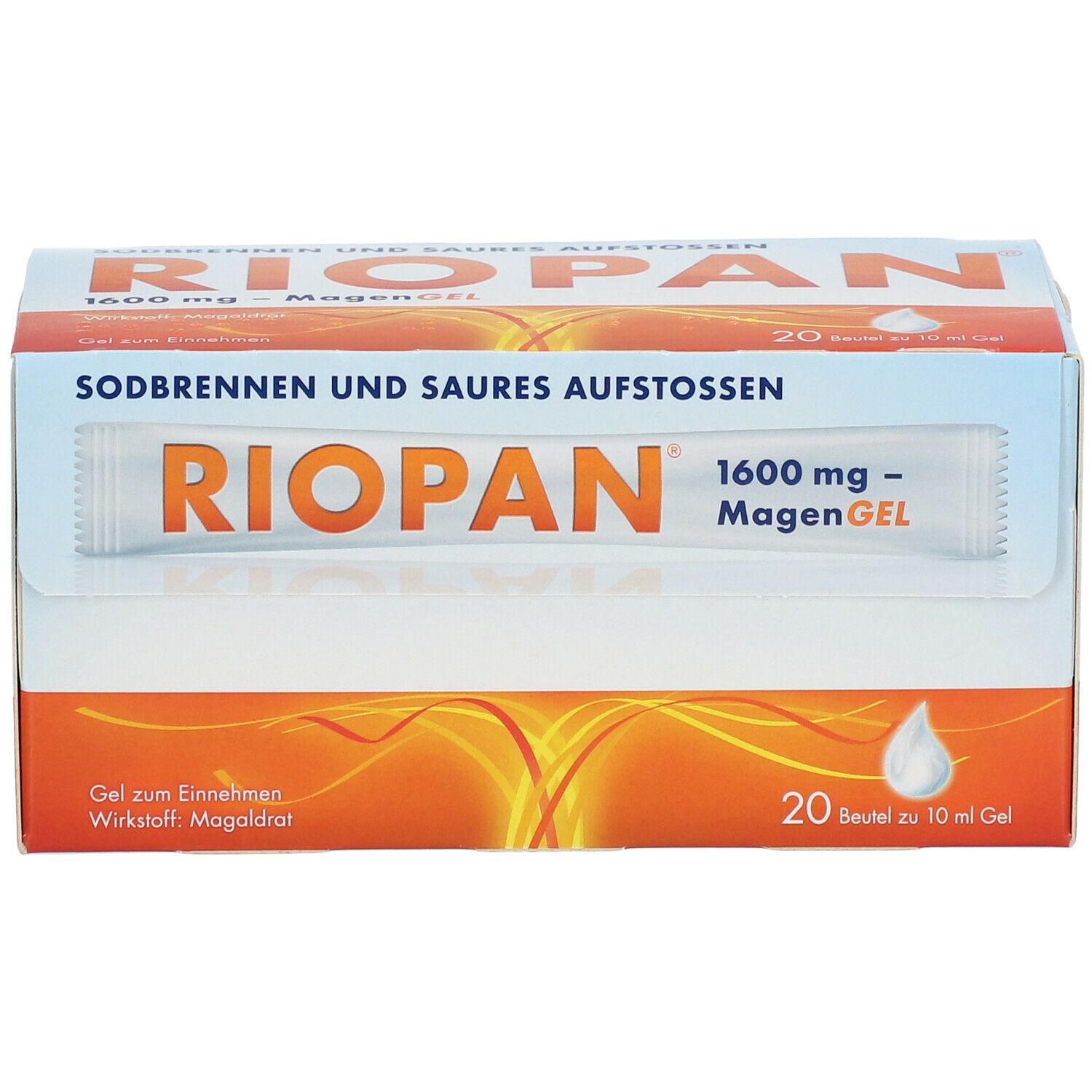 Riopan® MagenGel