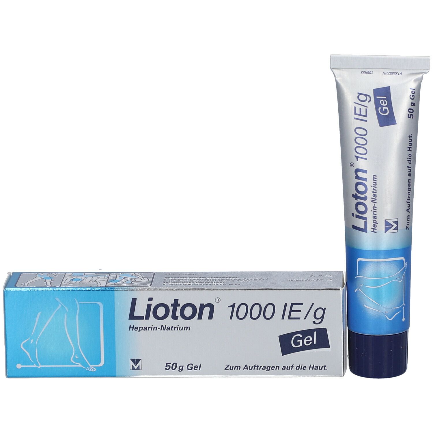 Lioton® 1000 IE