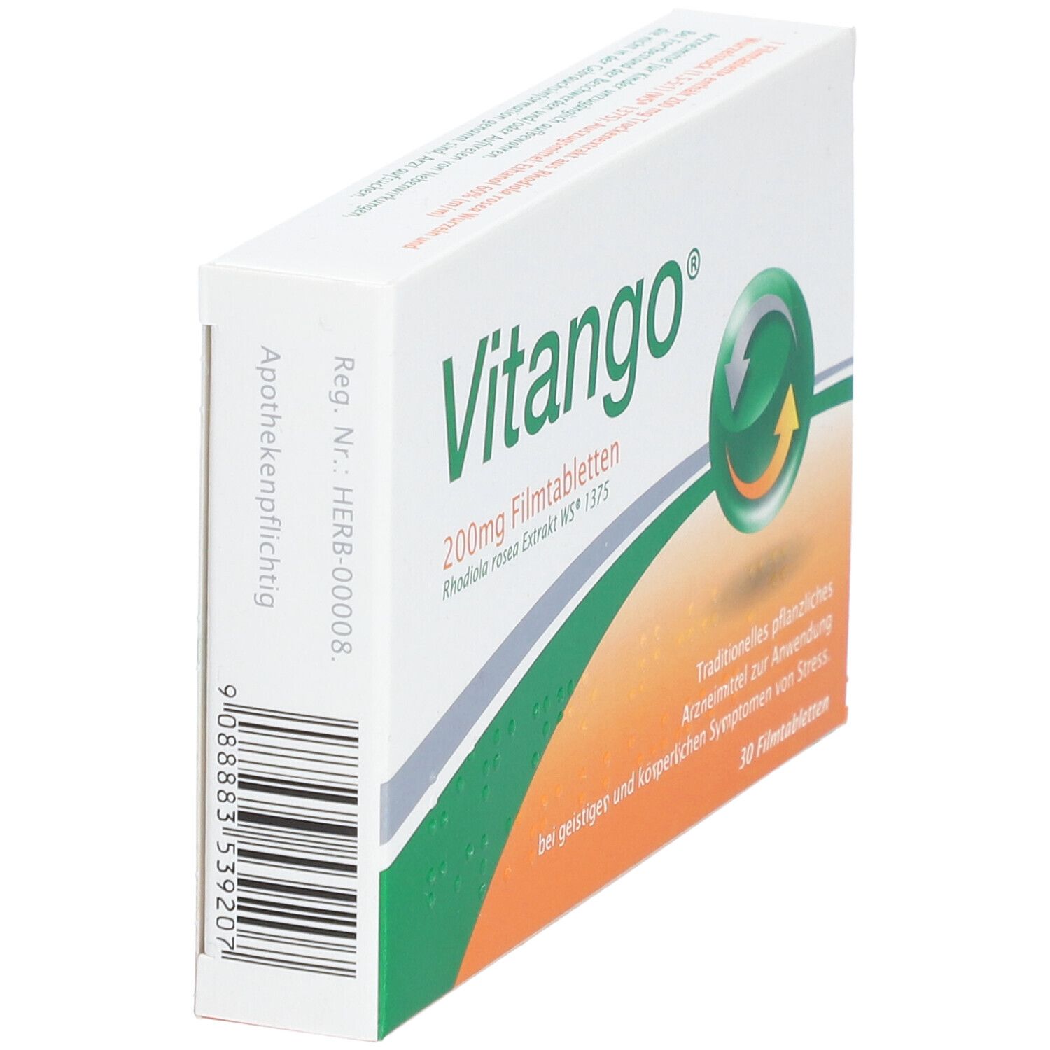 Vitango® 200 mg