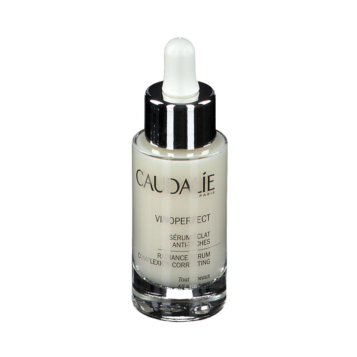 CAUDALIE Vinoperfect Serum