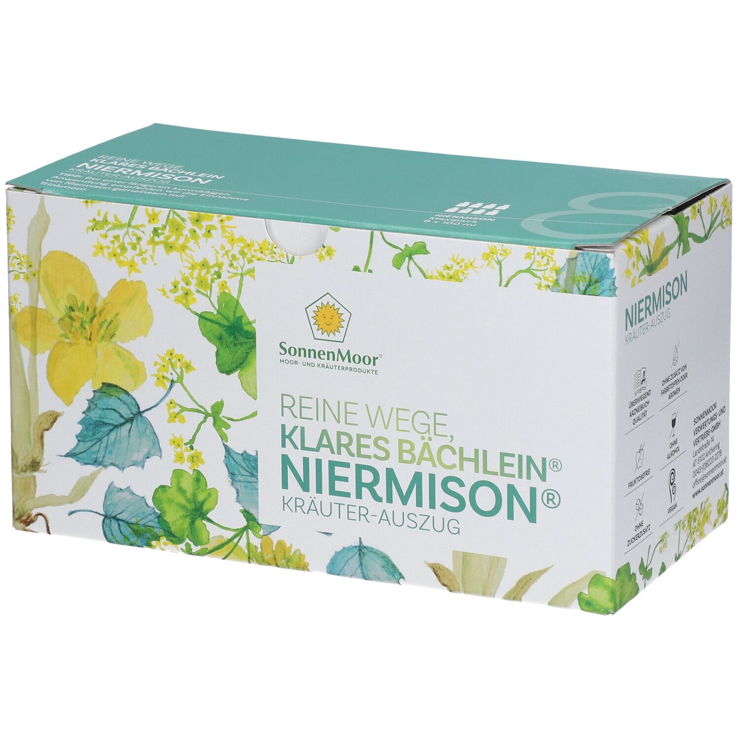 SonnenMoor® Niermison