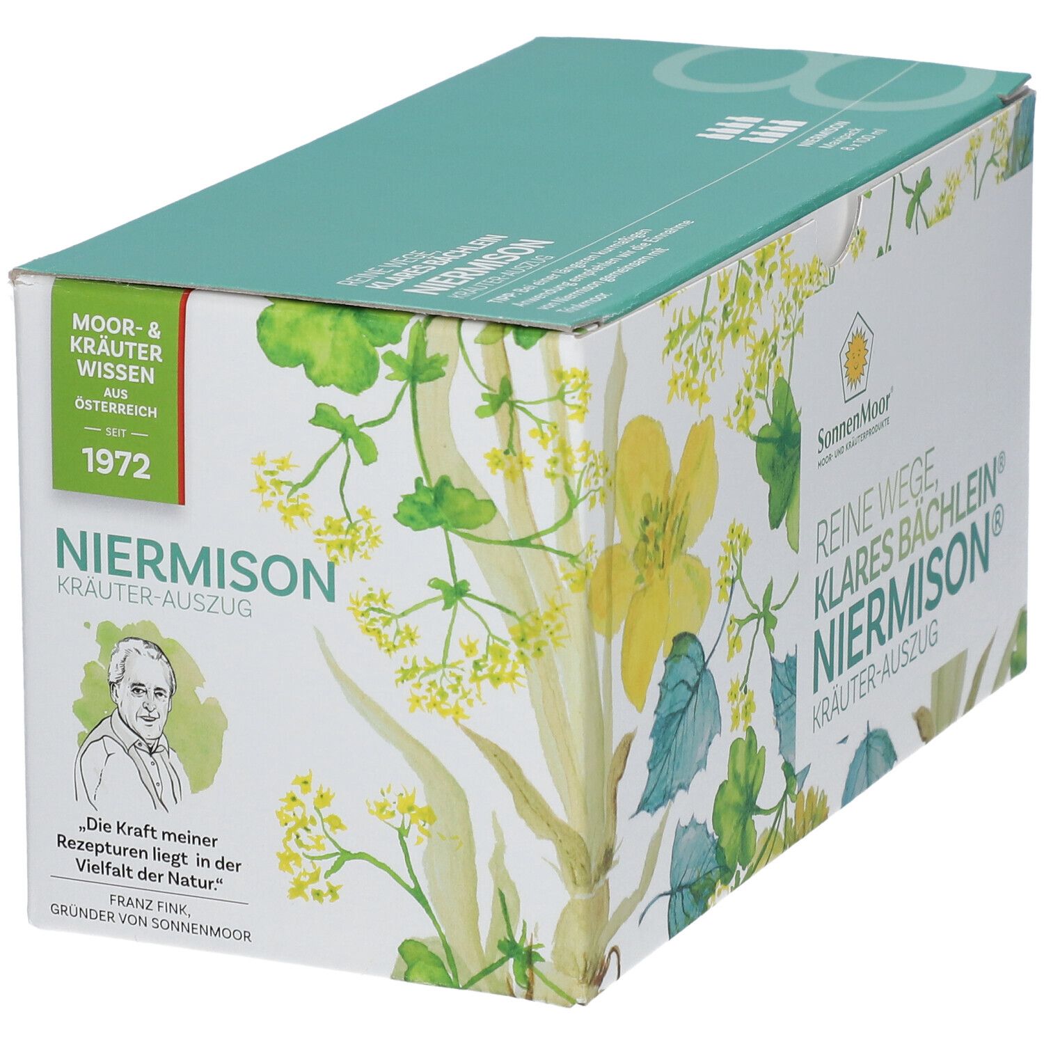 SonnenMoor® Niermison