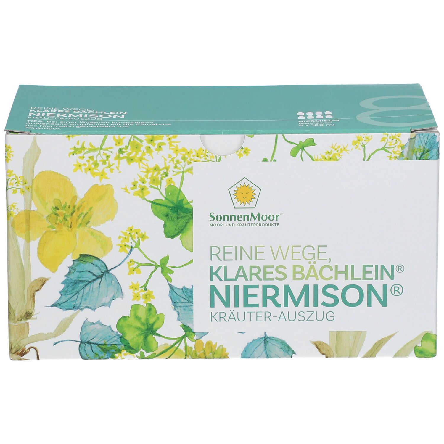 SonnenMoor® Niermison