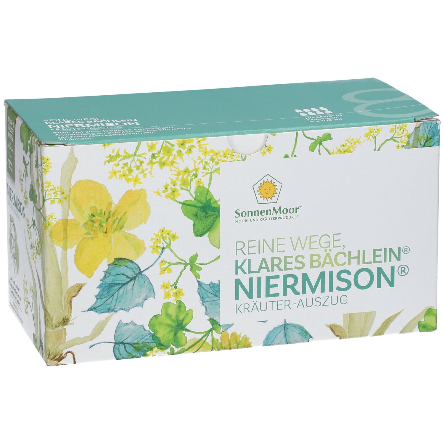 SonnenMoor® Niermison