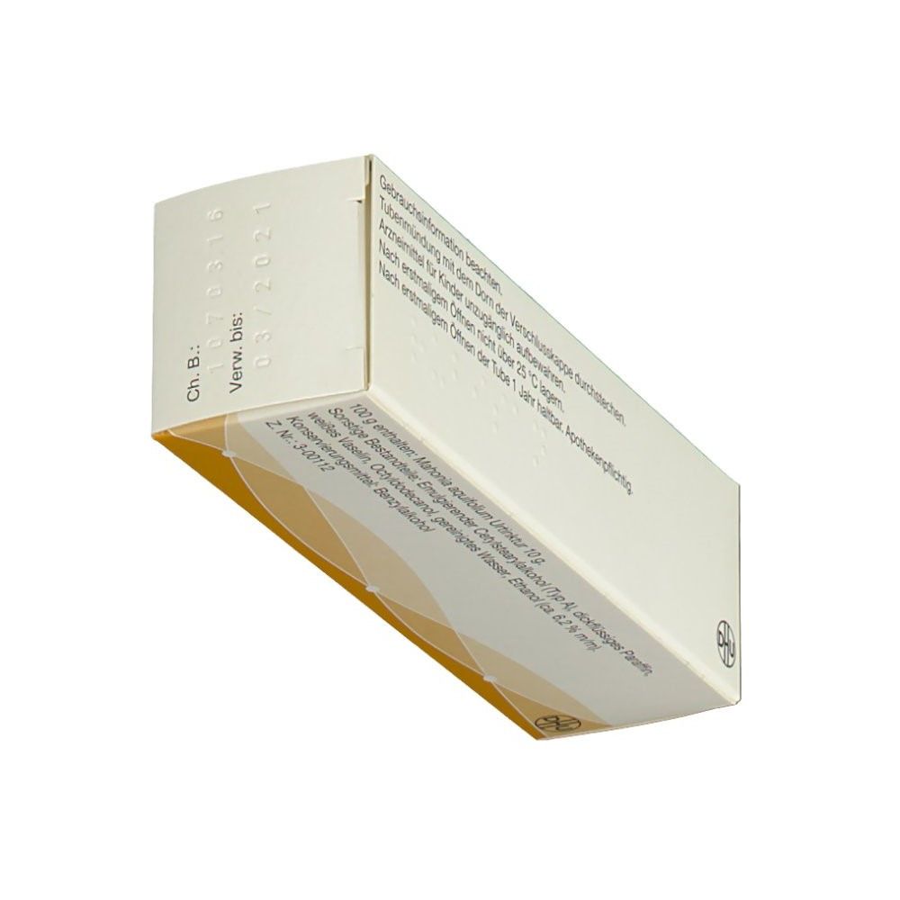 Rubisan®-Salbe