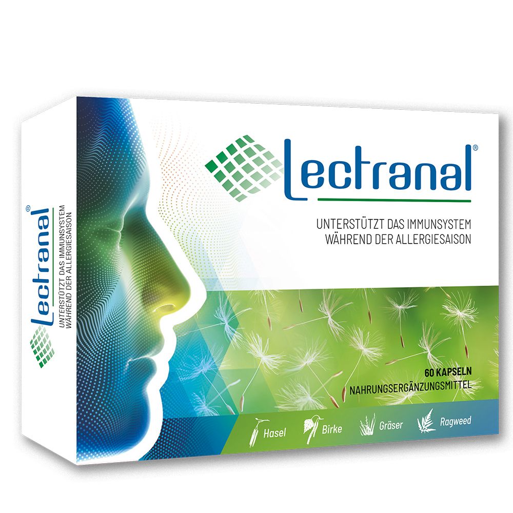 Lectranal®