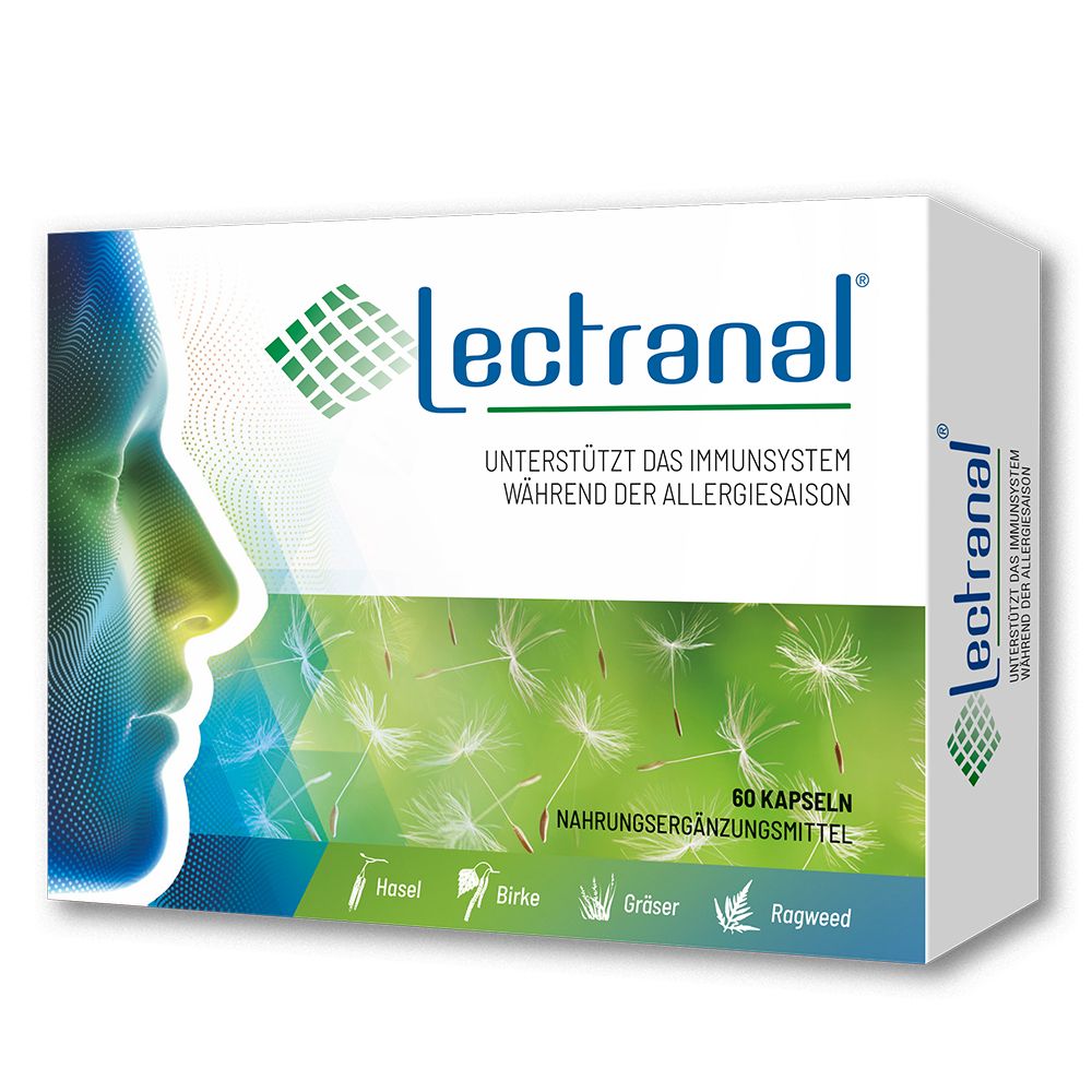 Lectranal®