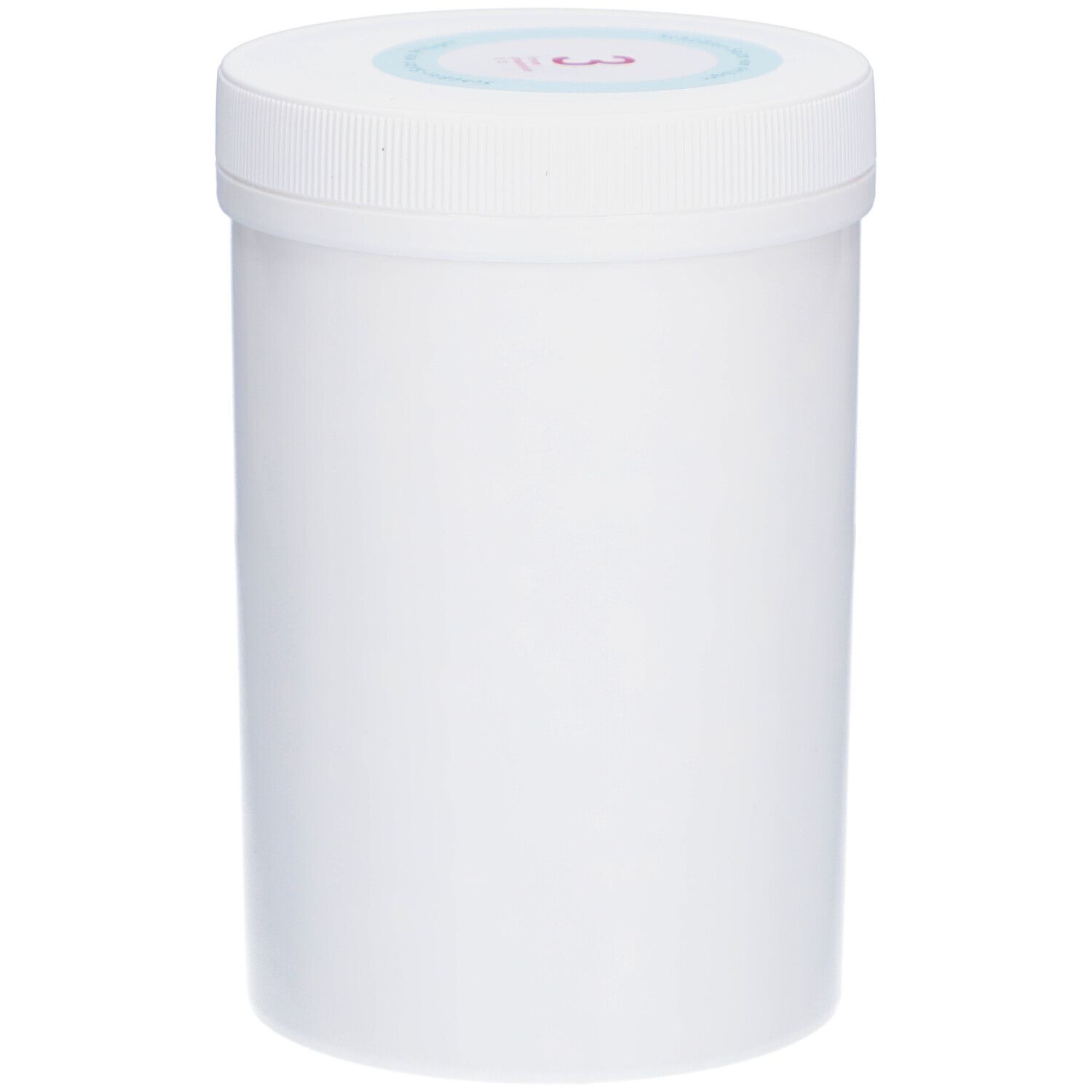 Schüßler-Salze 3 Ferrum phosphoricum D12 Tabletten
