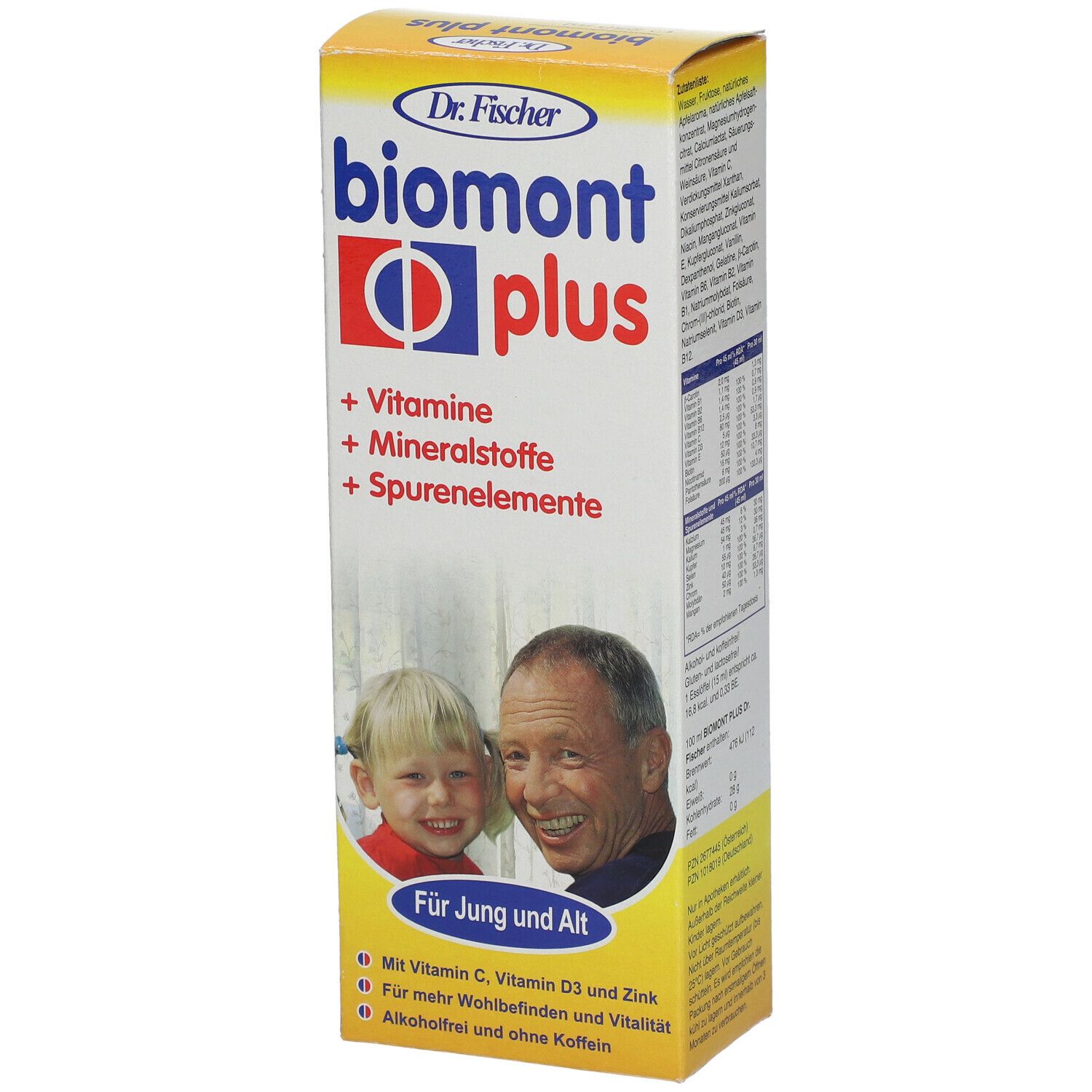 biomont plus