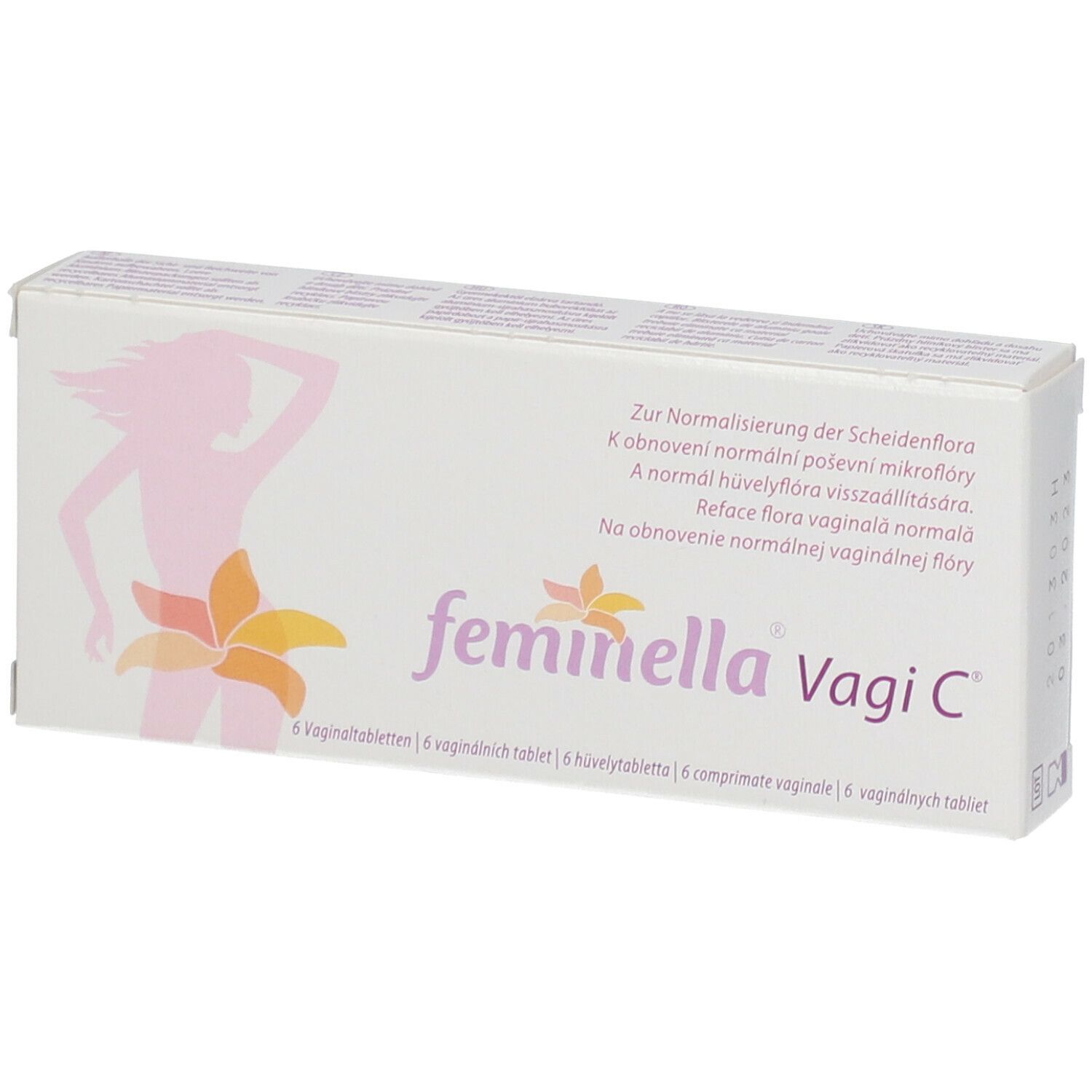 feminella® Vagi C®