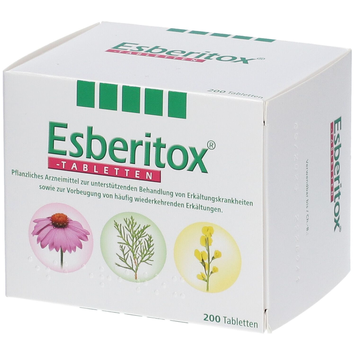 Esberitox®