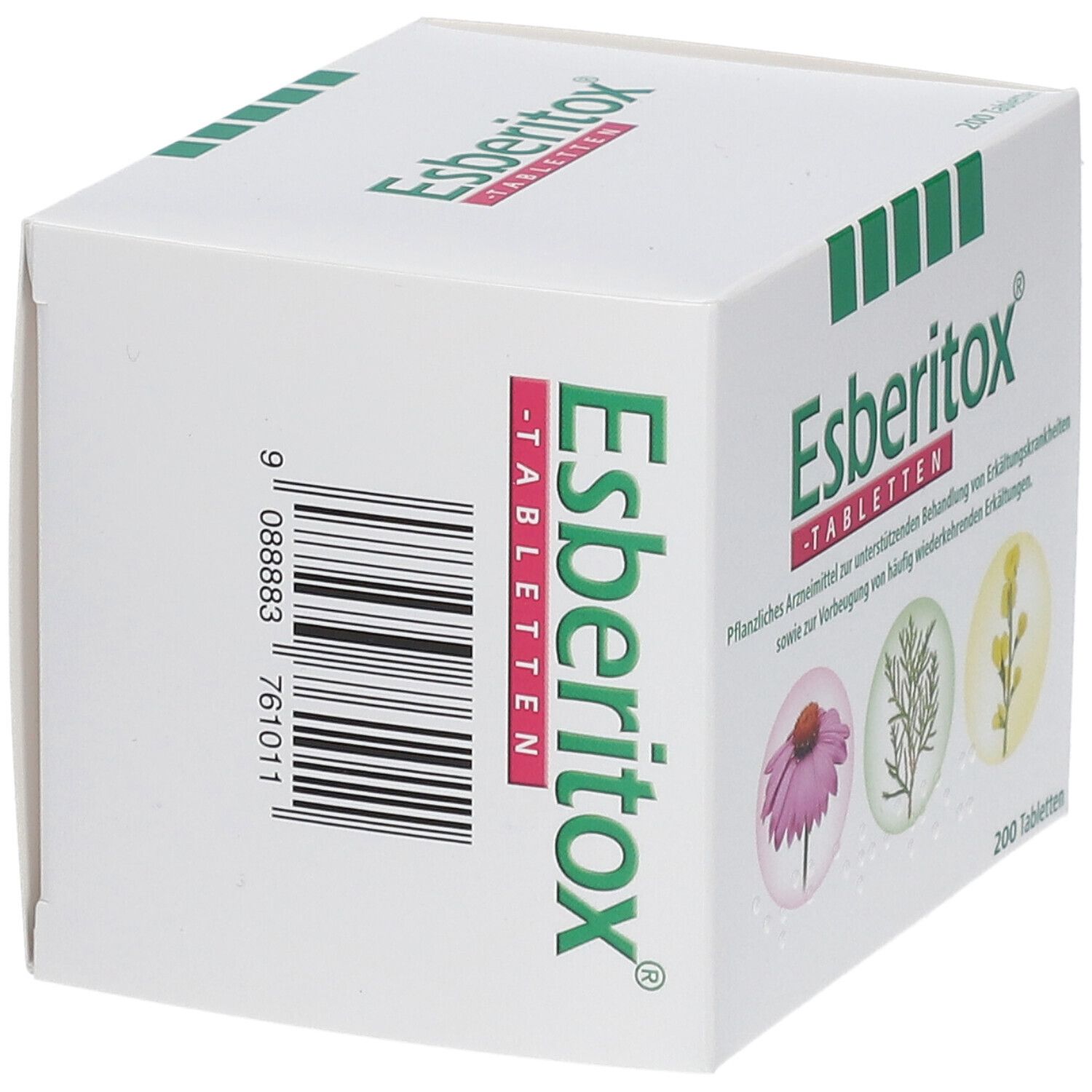 Esberitox®