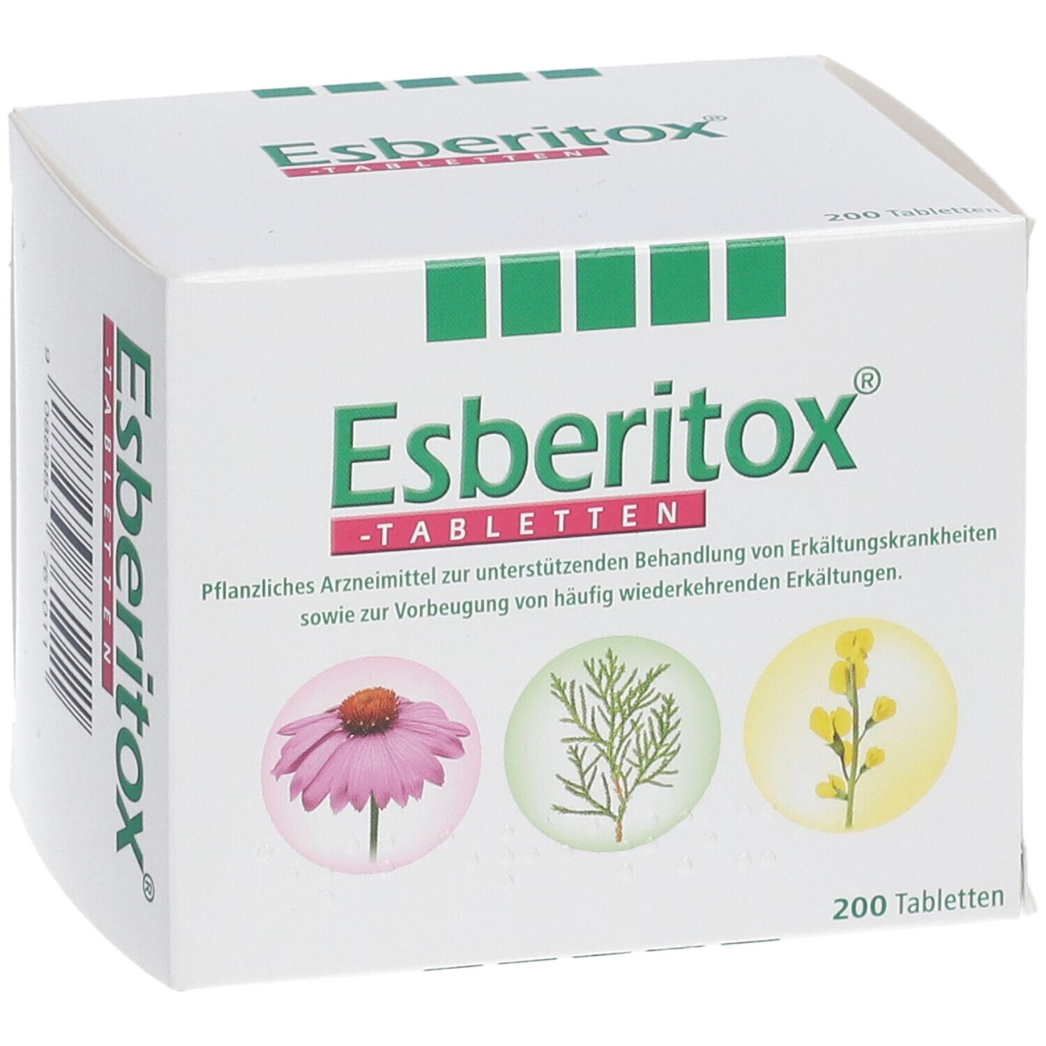 Esberitox®
