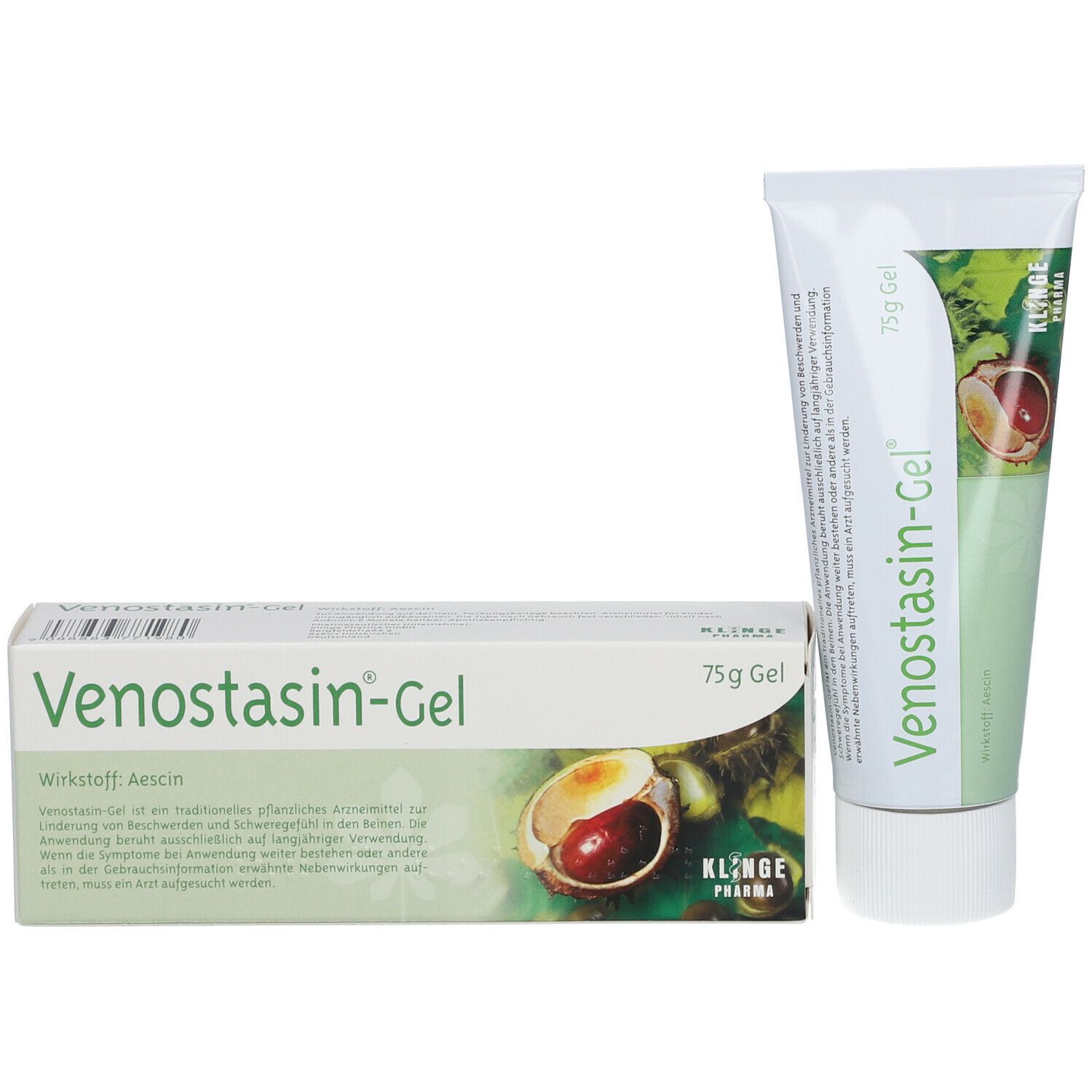 Venostasin-Gel®