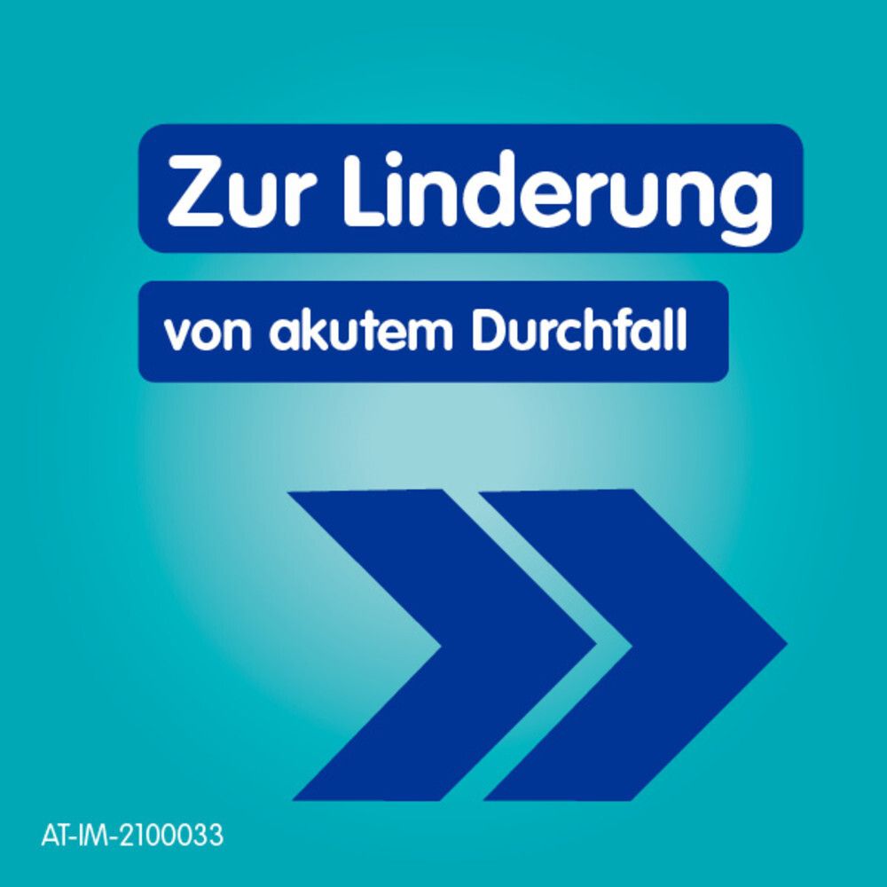 Imodium® 2mg