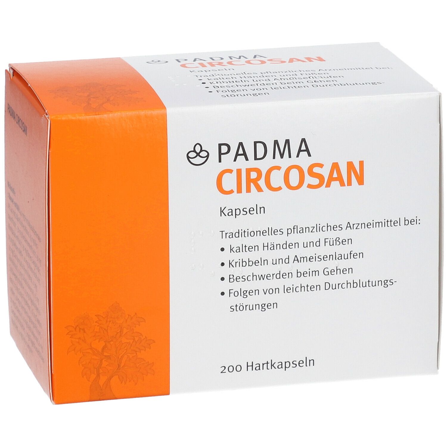 PADMA CIRCOSAN®