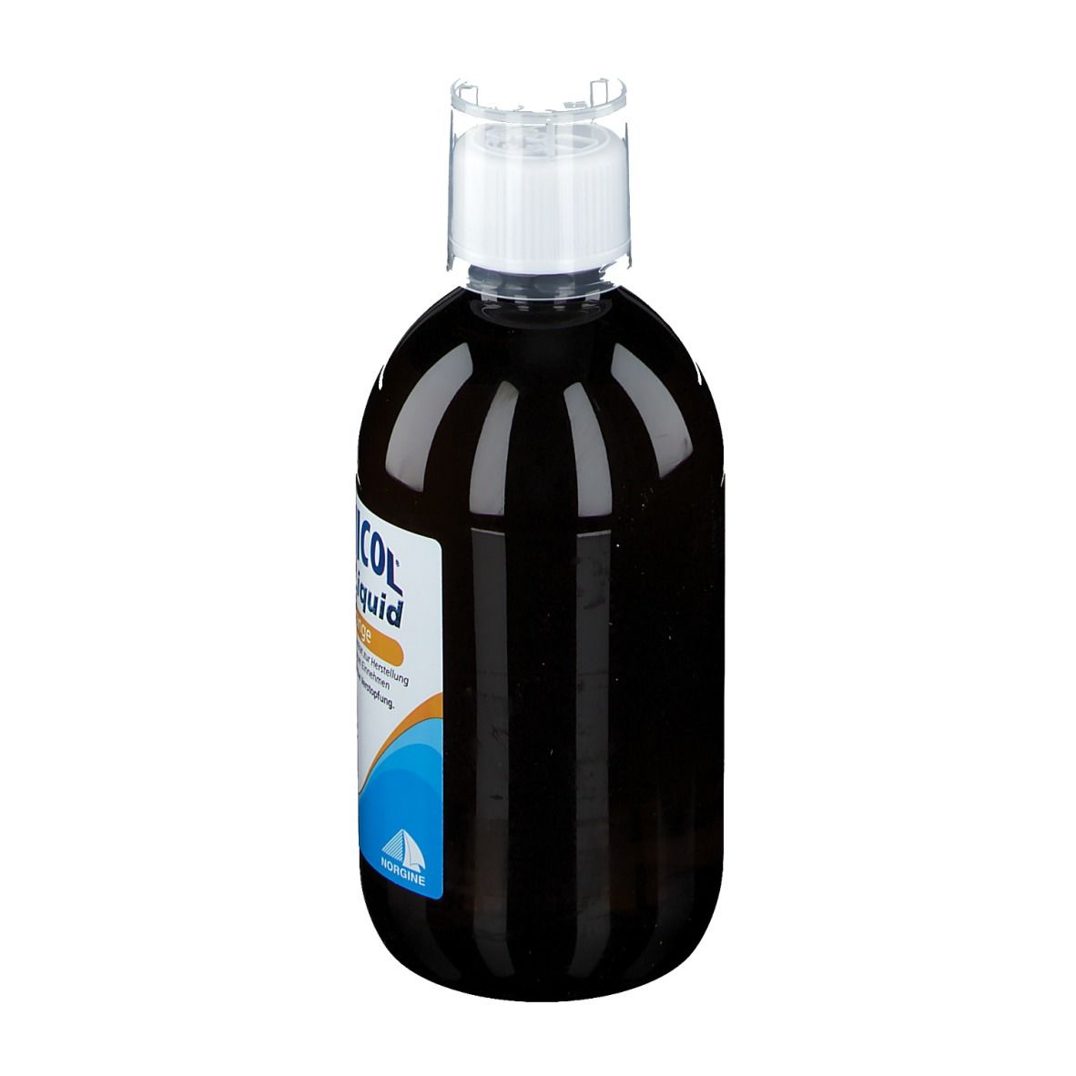 MOVICOL® Liquid Orange