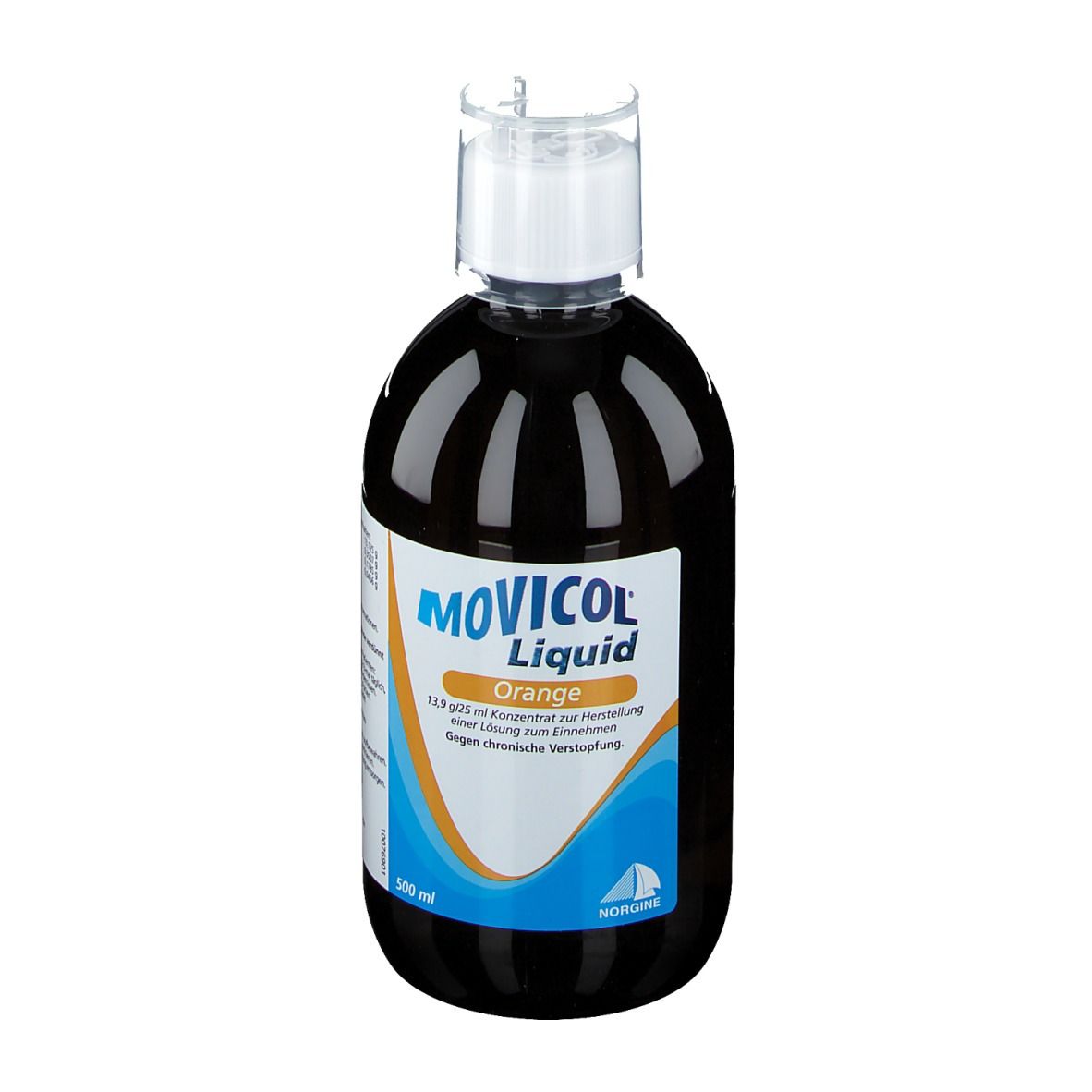 MOVICOL® Liquid Orange