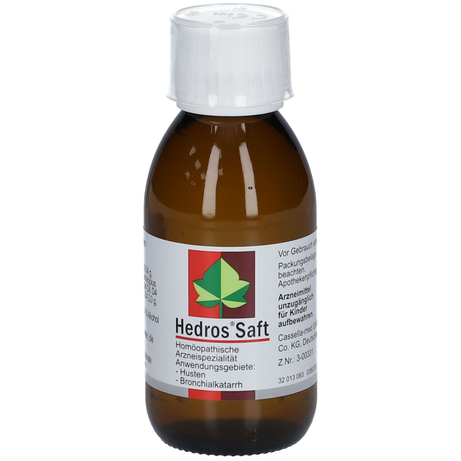 Hedros® Saft