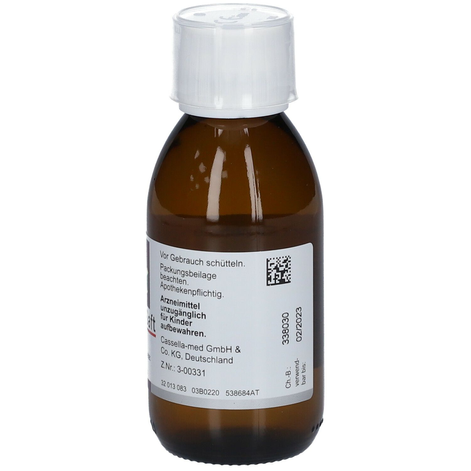Hedros® Saft