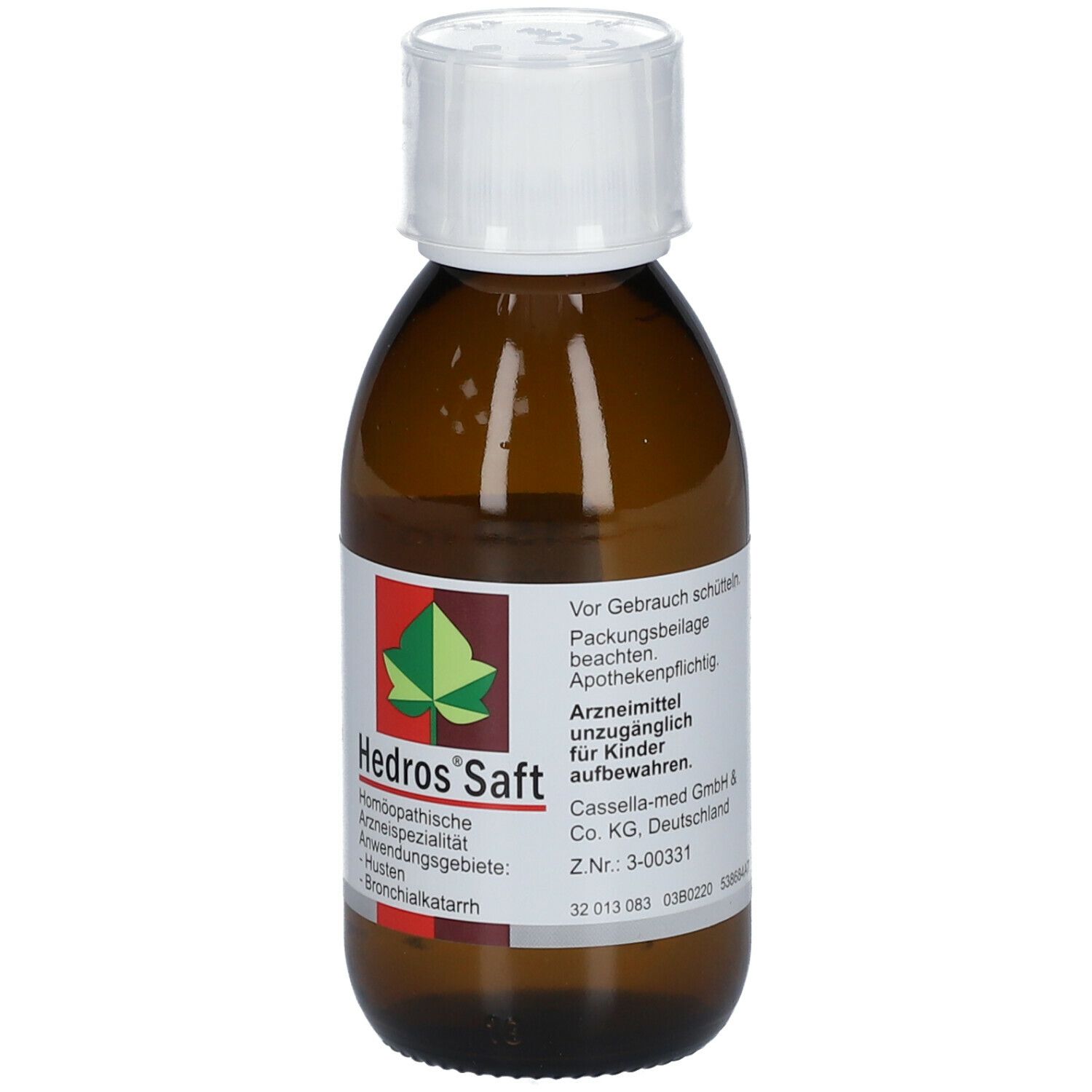 Hedros® Saft